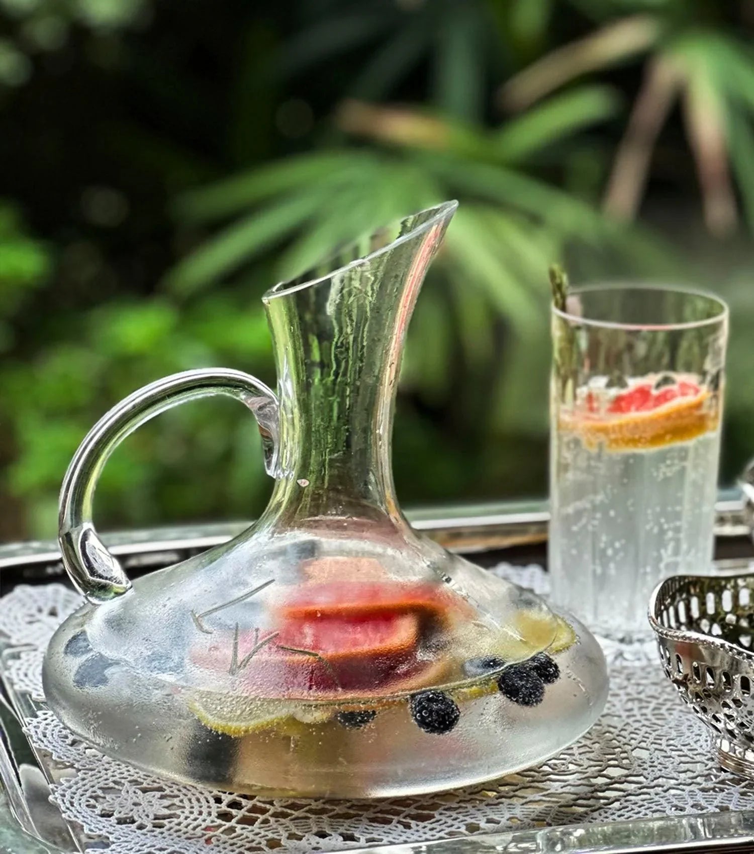 Sasha Decanter - Elvy Lifestyle