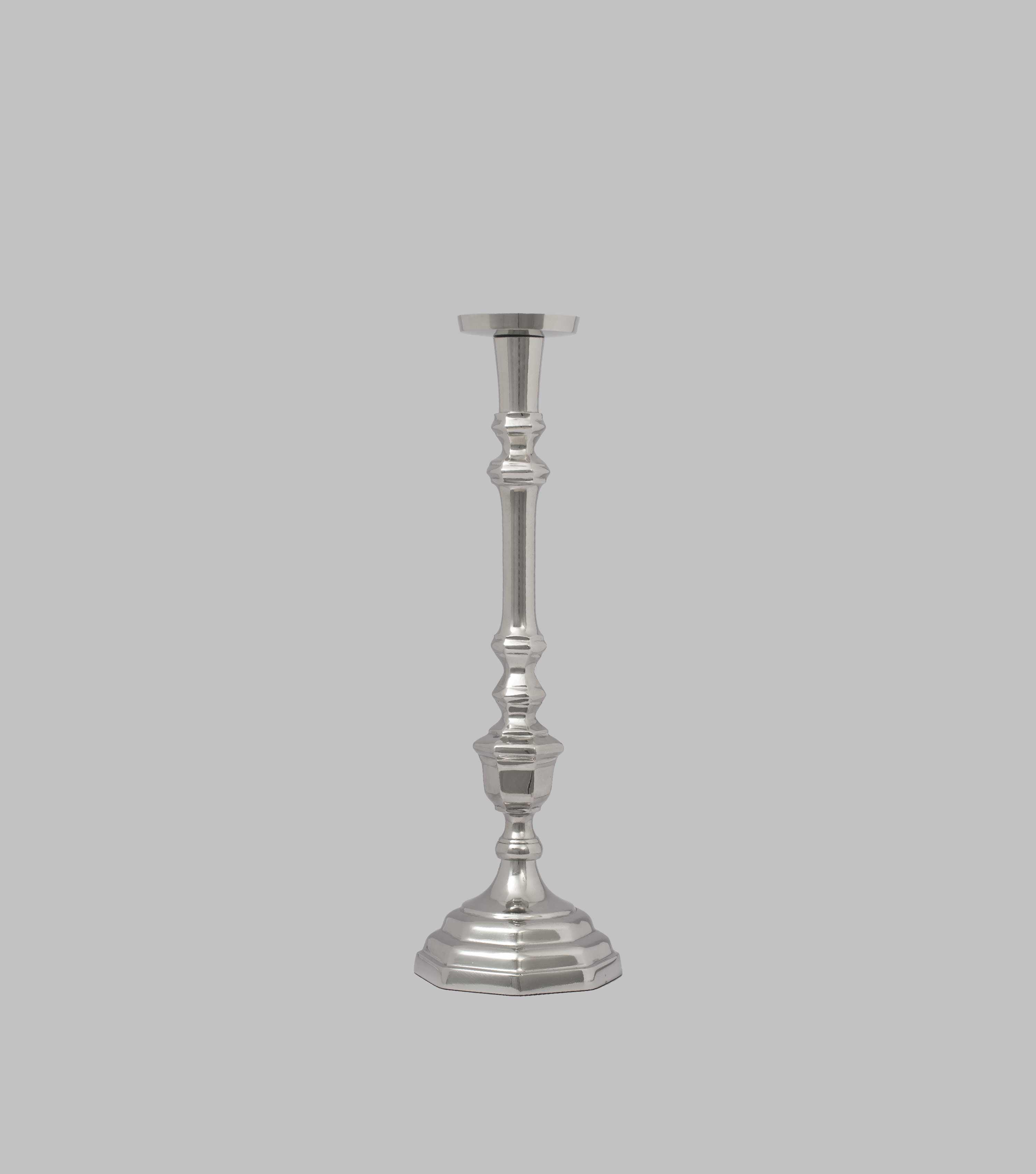 Regal Candle Stand Large - Elvy Lifestyle