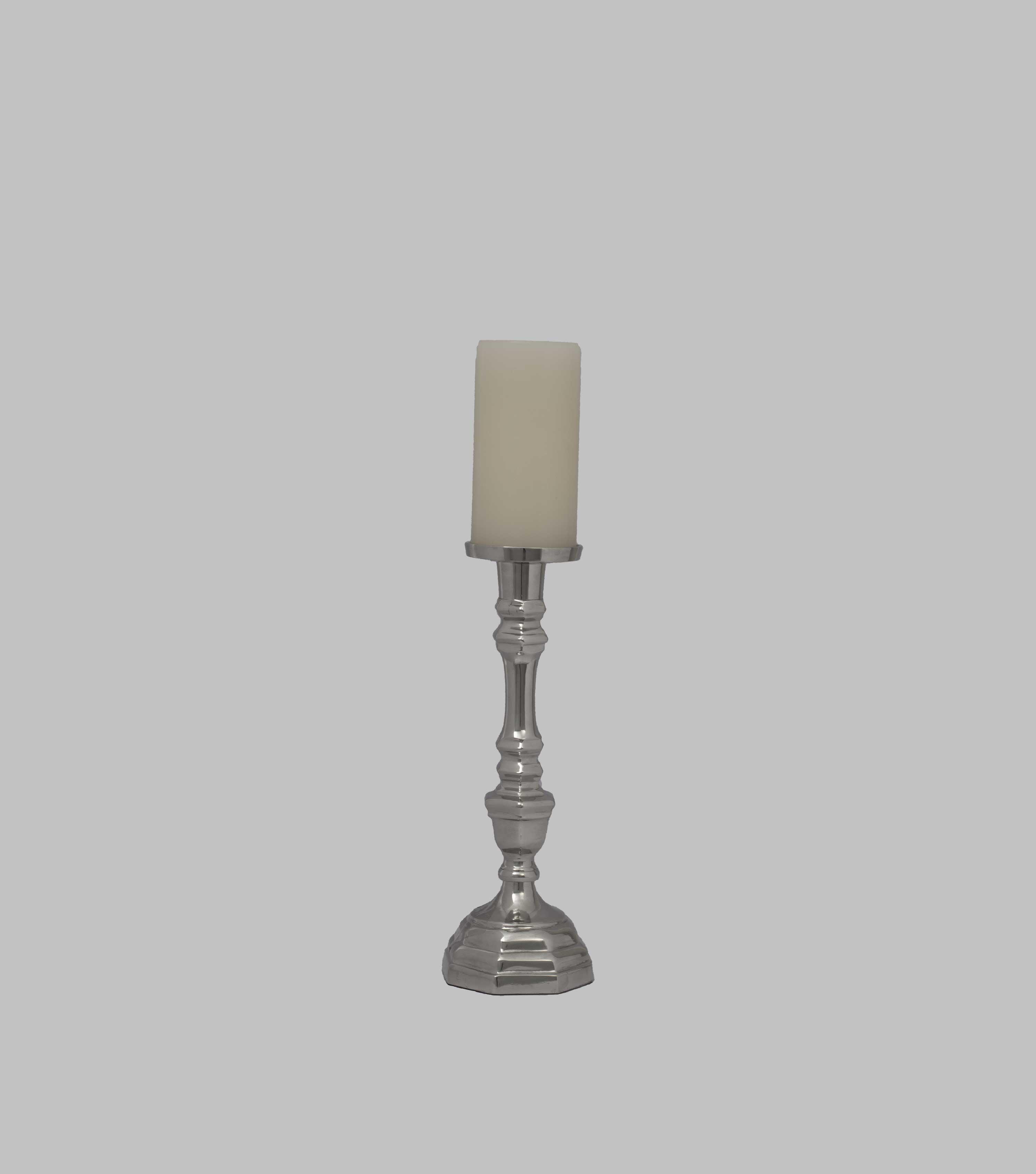 Regal Candle Stand Small - Elvy Lifestyle