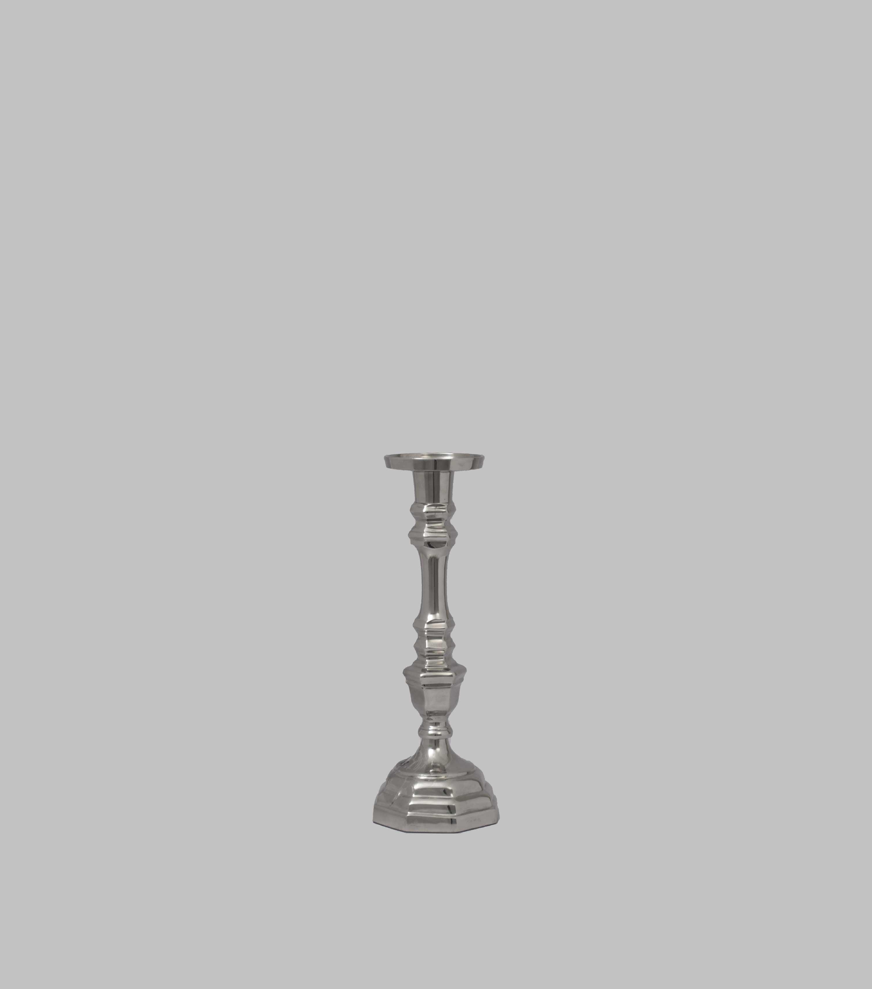 Regal Candle Stand Small - Elvy Lifestyle