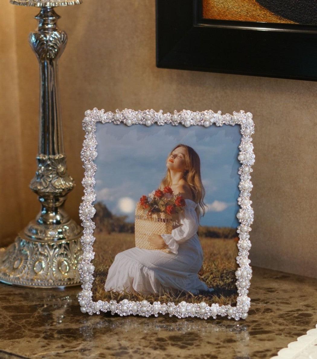 Merriment Frame 8"x10" - Elvy Lifestyle