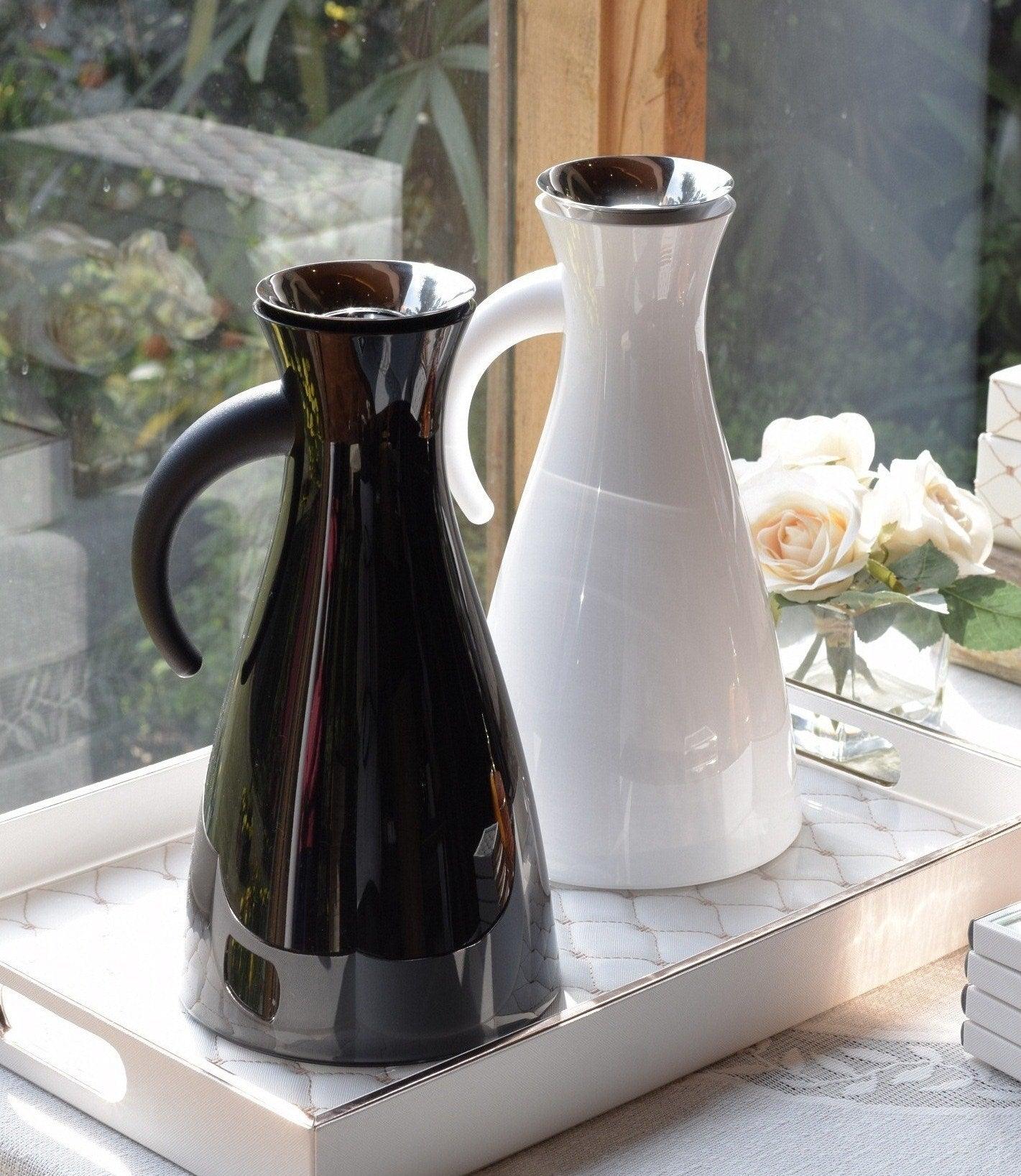 Thermos White - Elvy Lifestyle