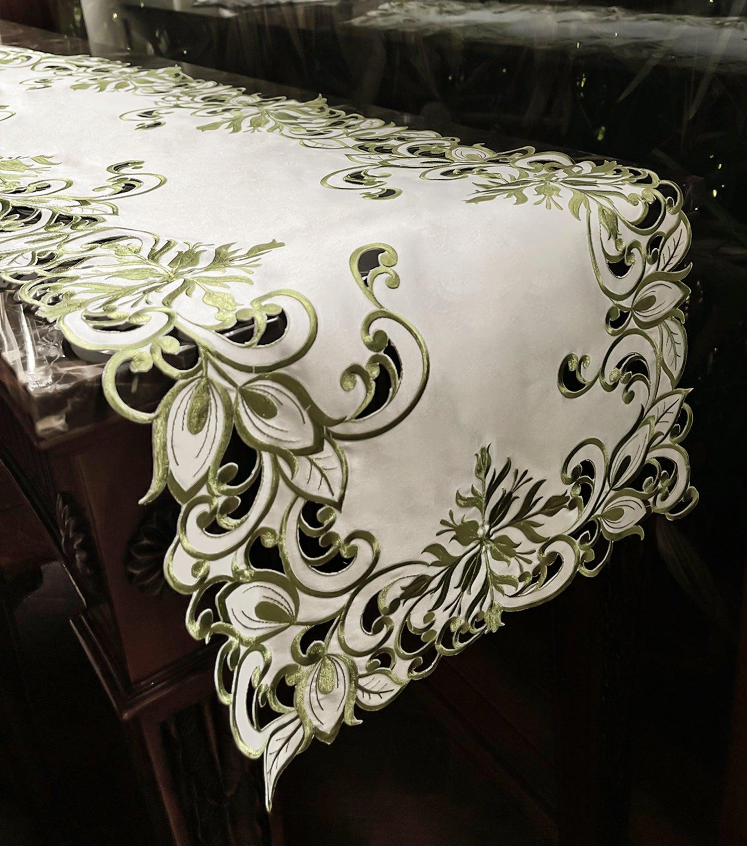 Exotique Runner - Elvy Lifestyle