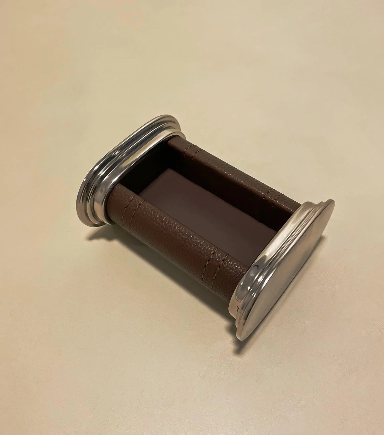 Executive Visiting Card Holder - Elvy Lifestyle