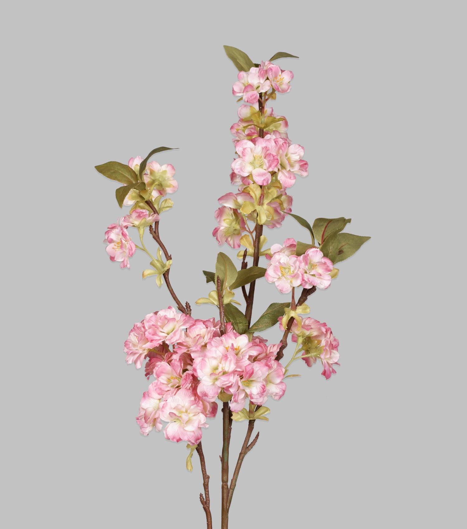 Light Pink Sakura 38.5" - Elvy Lifestyle