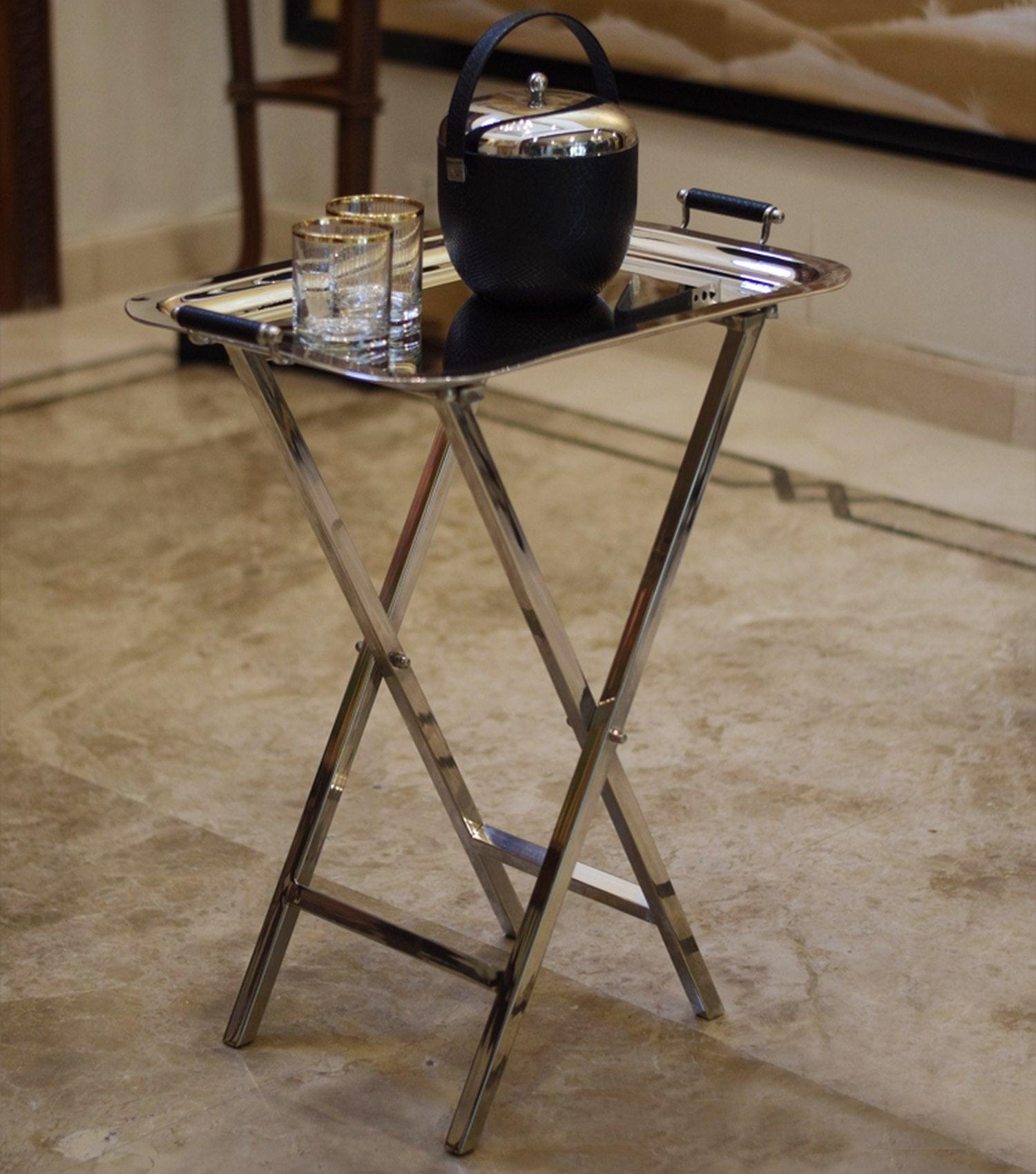 Empire Lift Top Table - Elvy Lifestyle