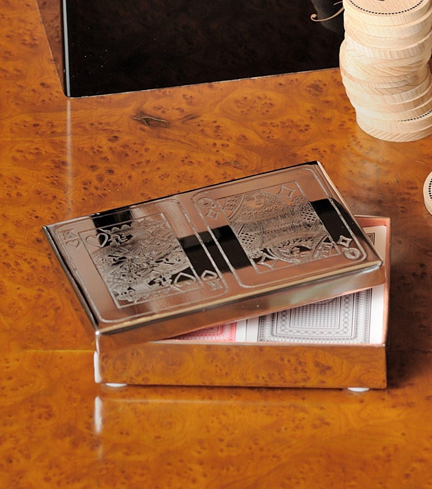 Casino Cardbox - Elvy Lifestyle