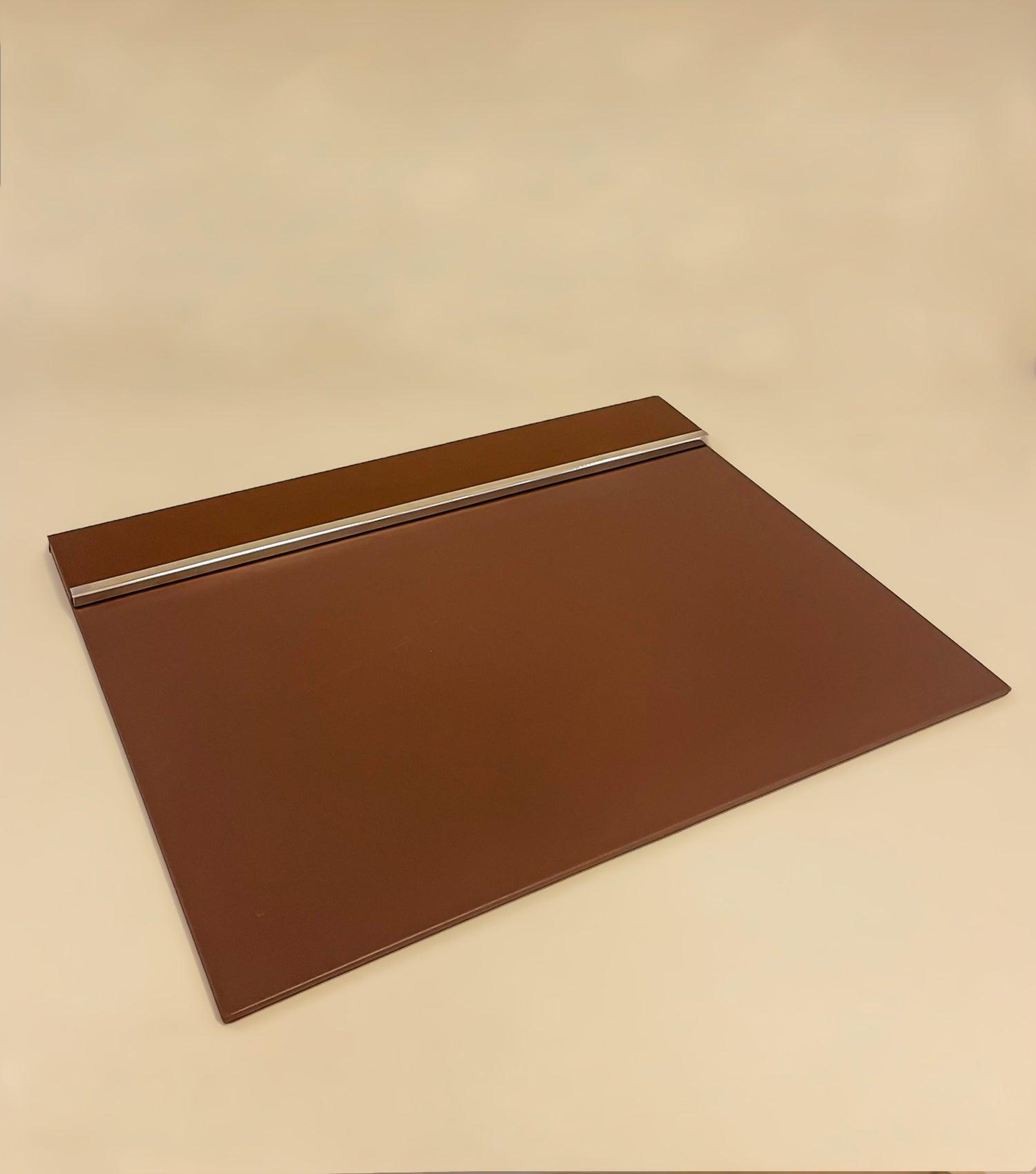 Gentleman Desk Blotter - Elvy Lifestyle