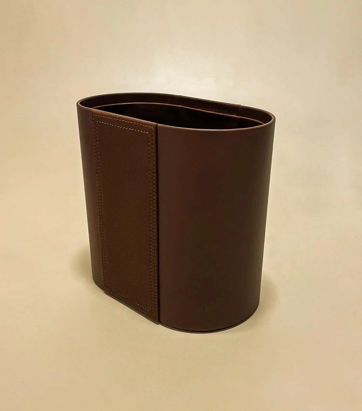 Gentleman Wastebin / Magazine Holder - Elvy Lifestyle