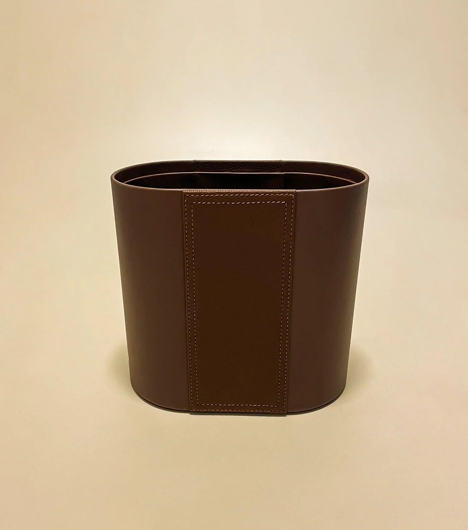 Gentleman Wastebin / Magazine Holder - Elvy Lifestyle