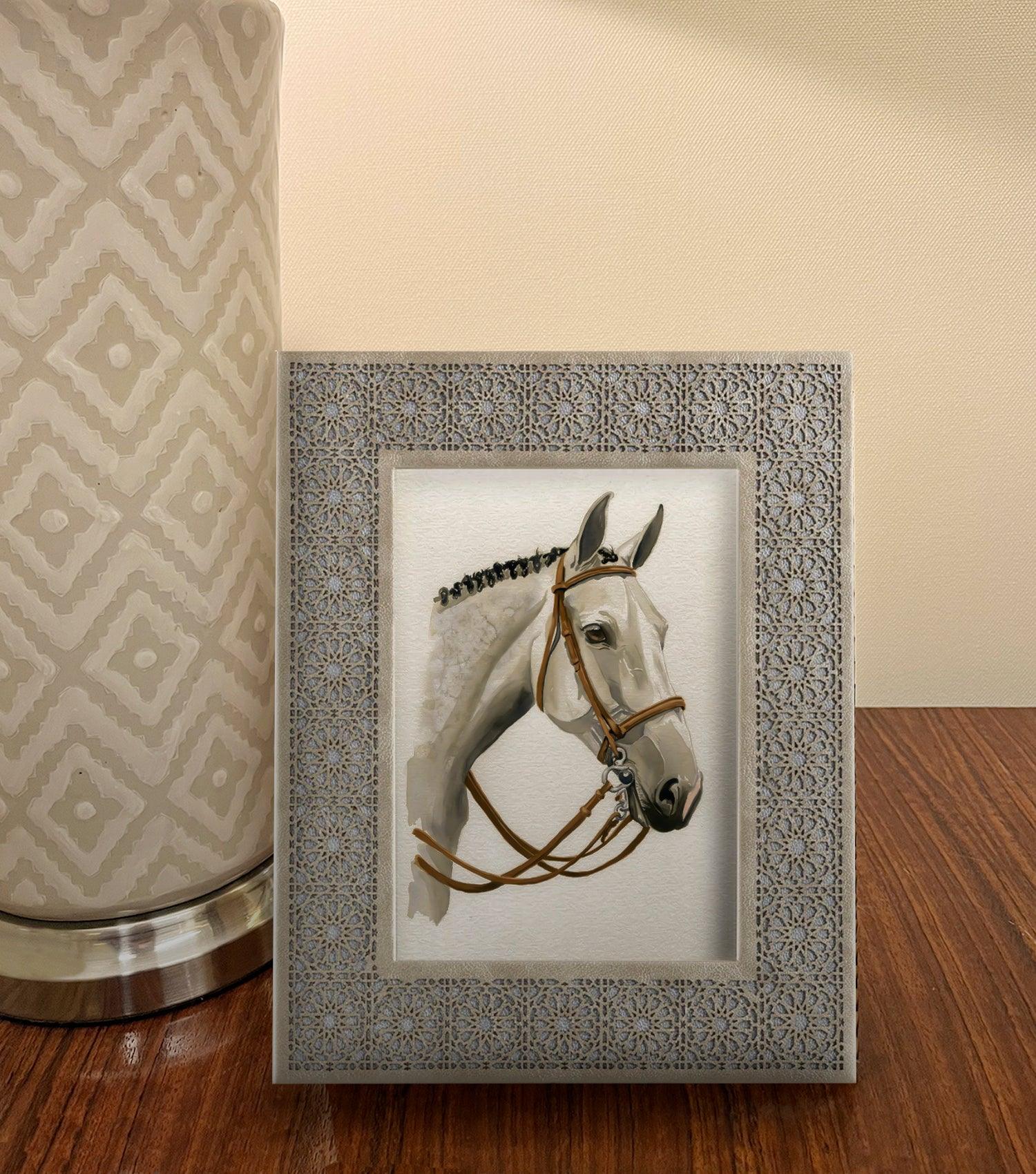 Gilded Grace Frame 5x7 - Elvy Lifestyle
