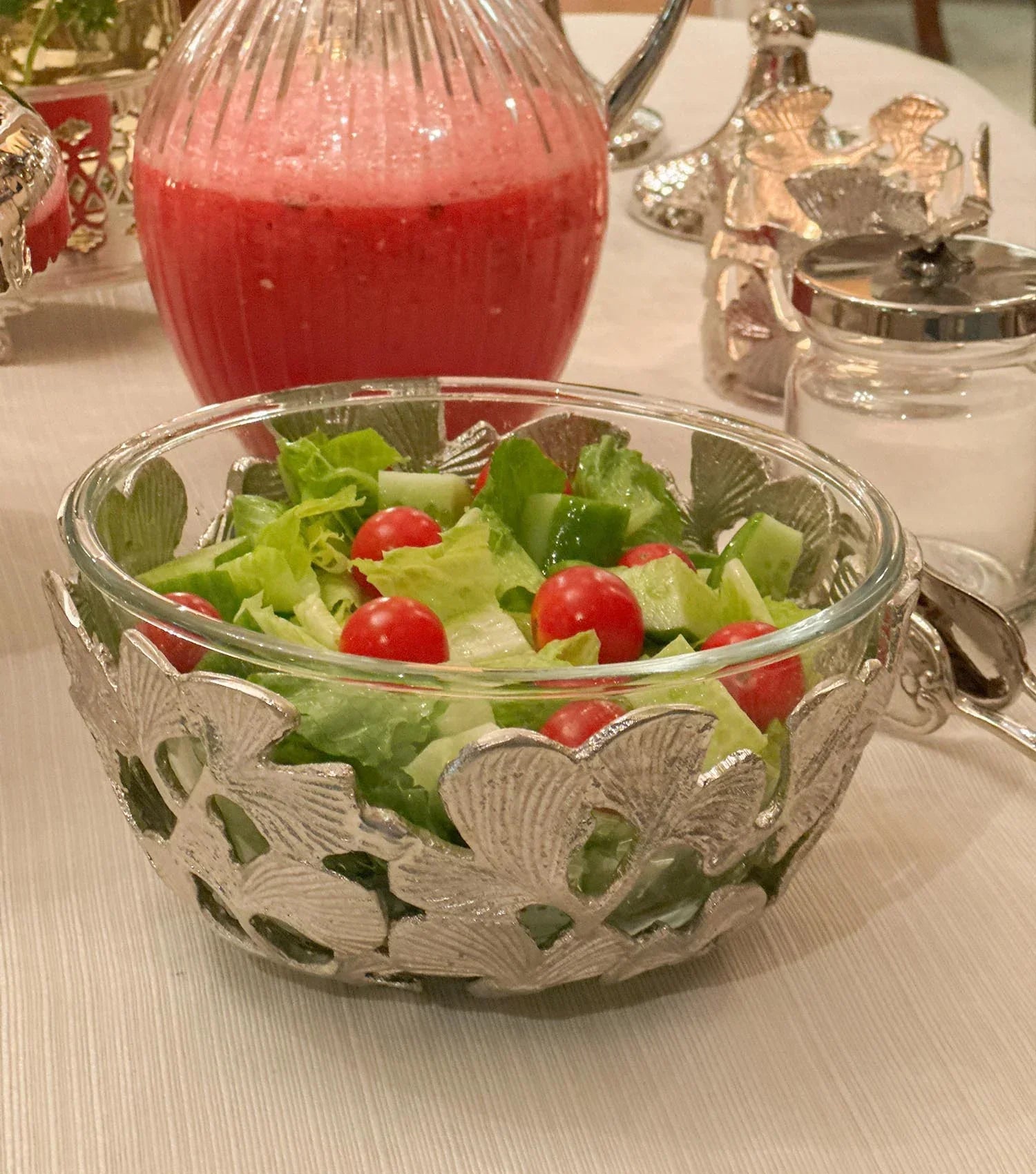 The Ginkgo Bloom Bowl