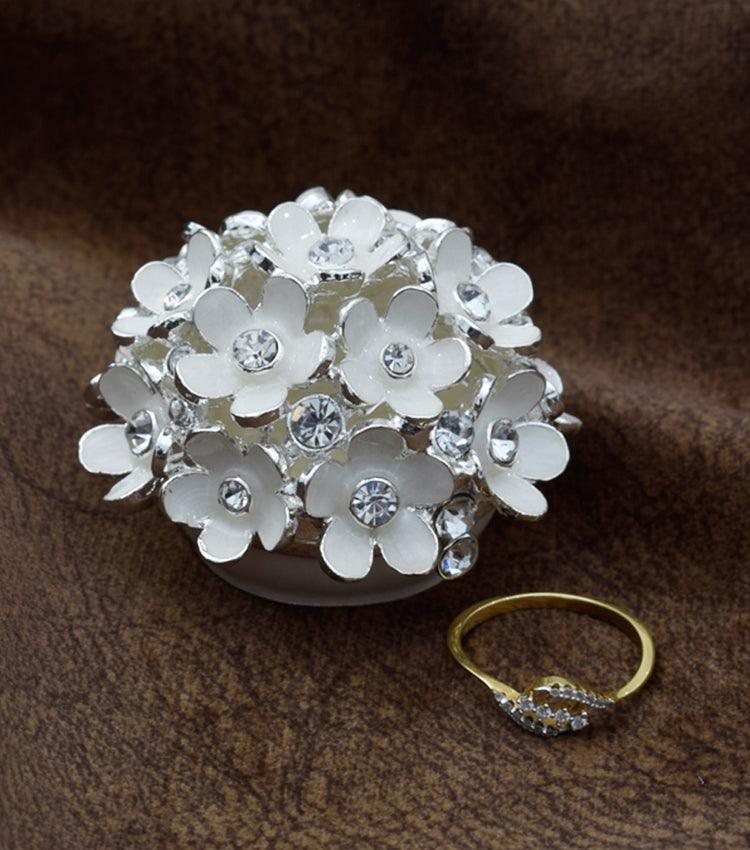 Posy Gift Box Small - Elvy Lifestyle