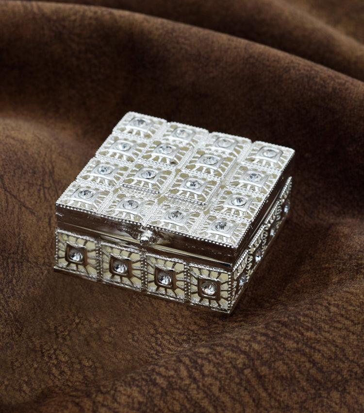 Solitaire Box - Elvy Lifestyle