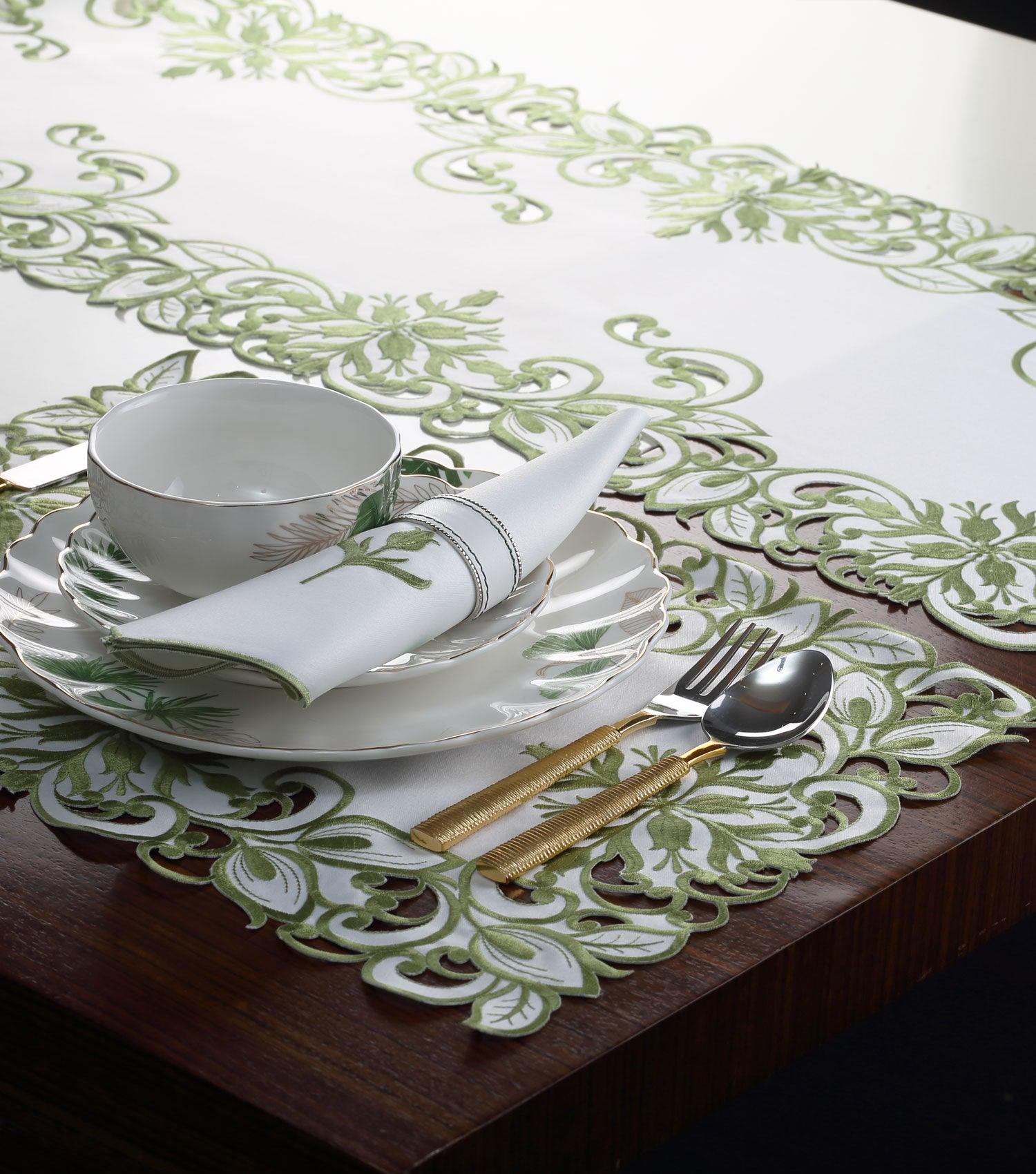 Exotique Placemat - Elvy Lifestyle