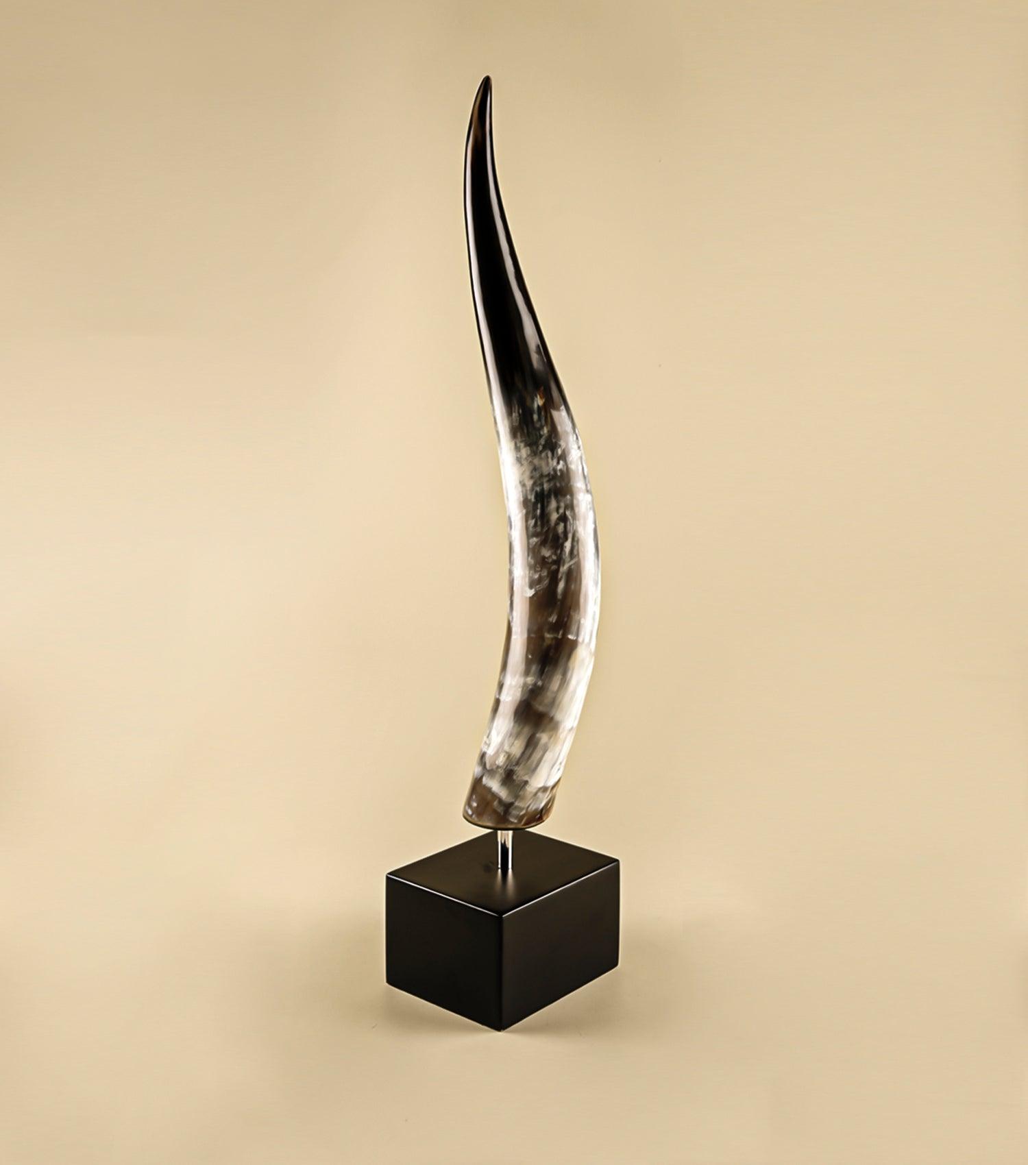 Horn Show piece - Elvy Lifestyle