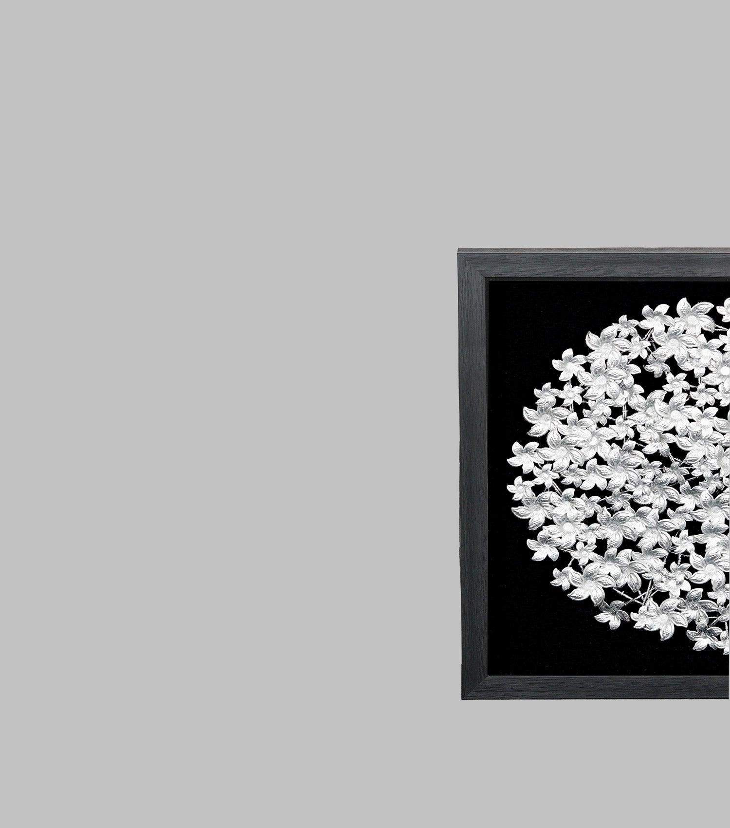 Jasmine wall art - Elvy Lifestyle