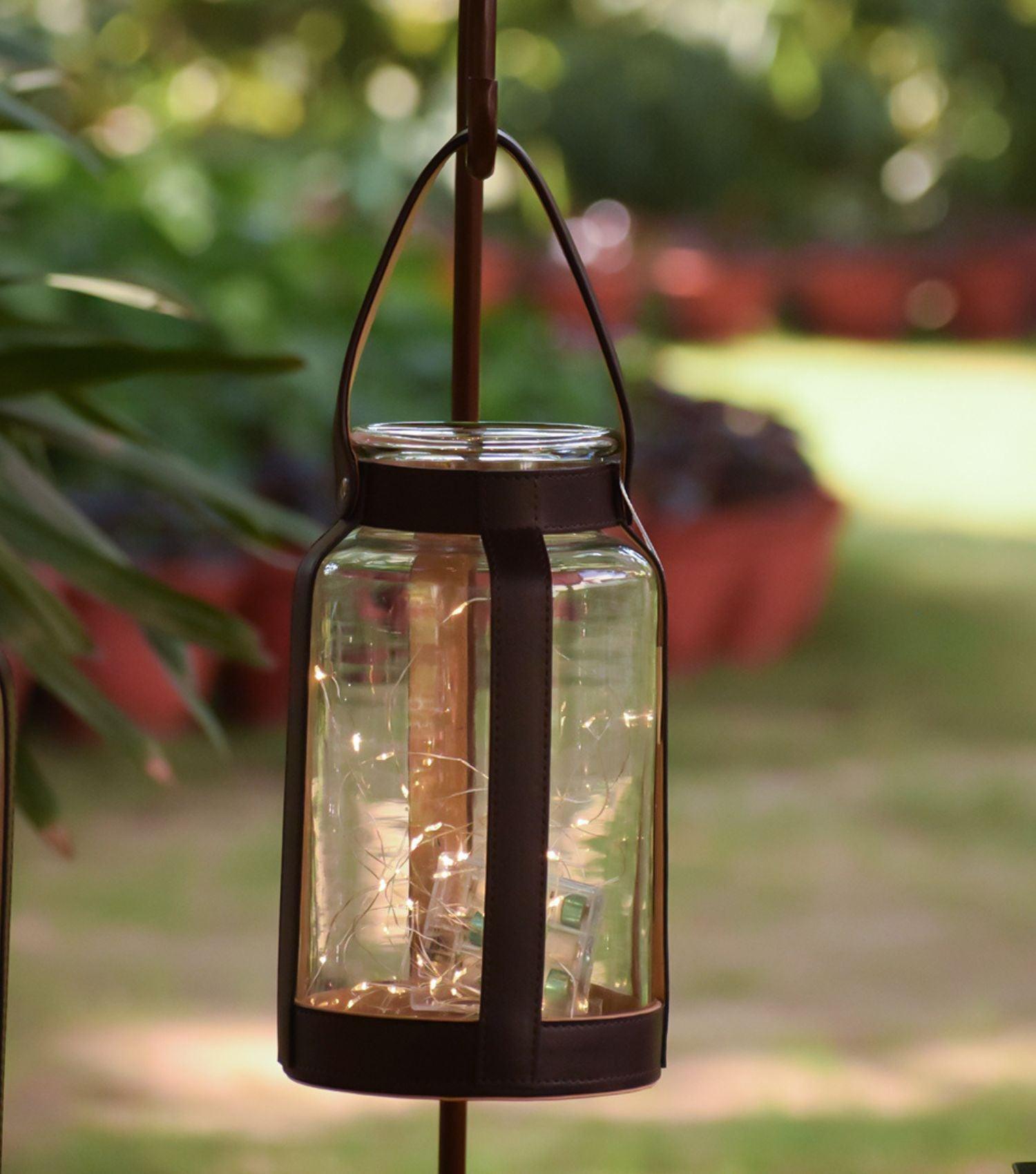 Lamour Jar Large - Elvy Lifestyle