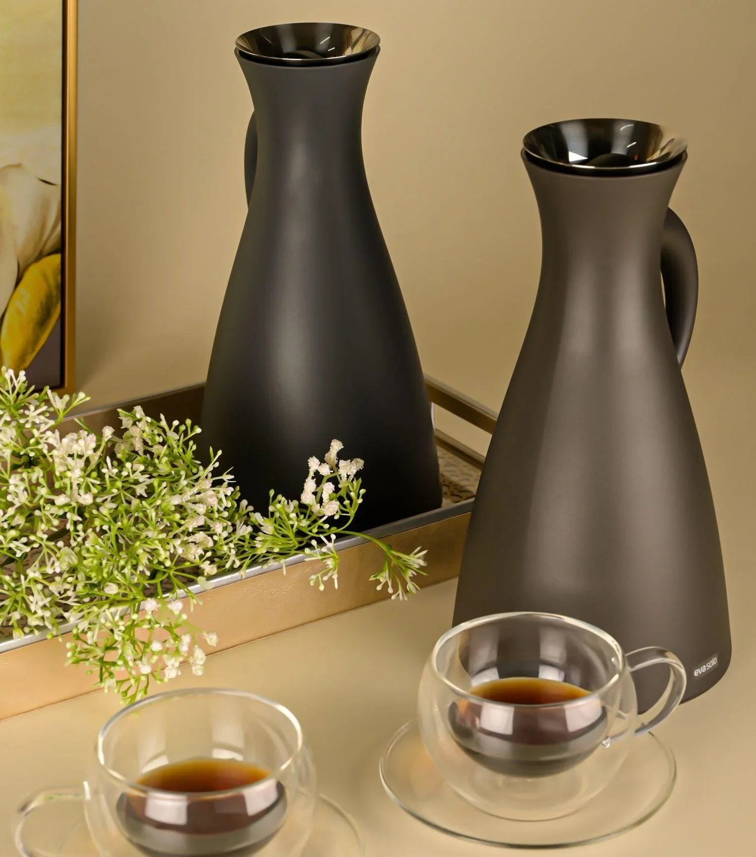 Thermos Chocolate - Elvy Lifestyle