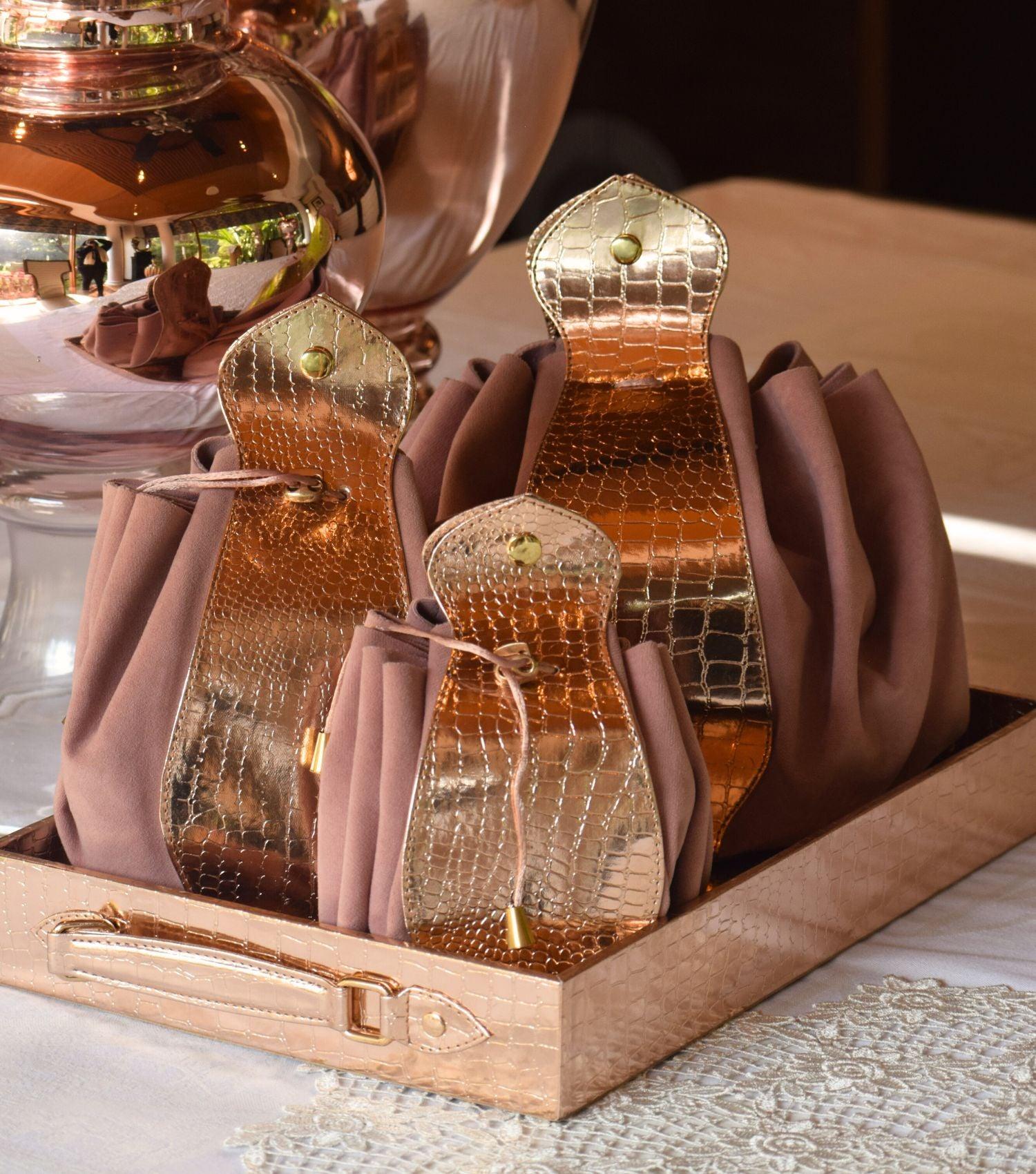 Aurelia tray - Elvy Lifestyle