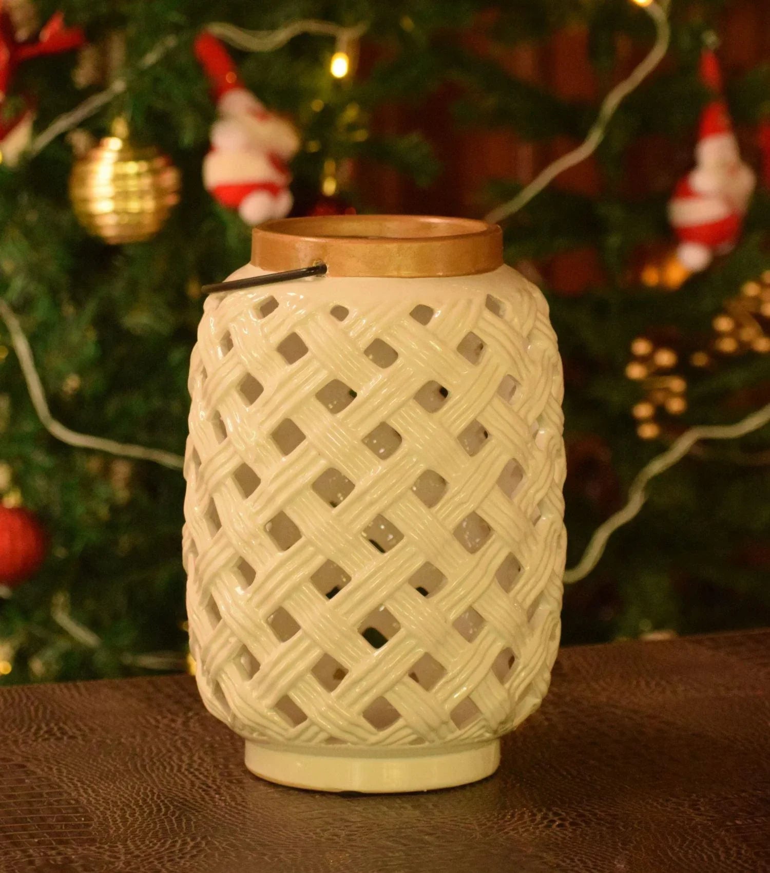 Urban Chic Lantern - Elvy Lifestyle