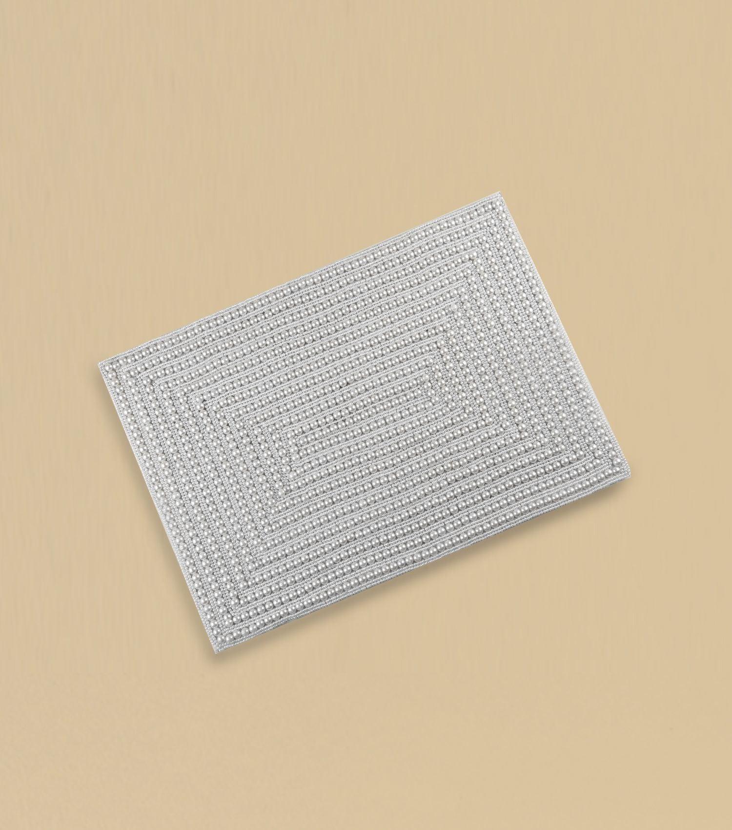 Akoya Placemat - Elvy Lifestyle