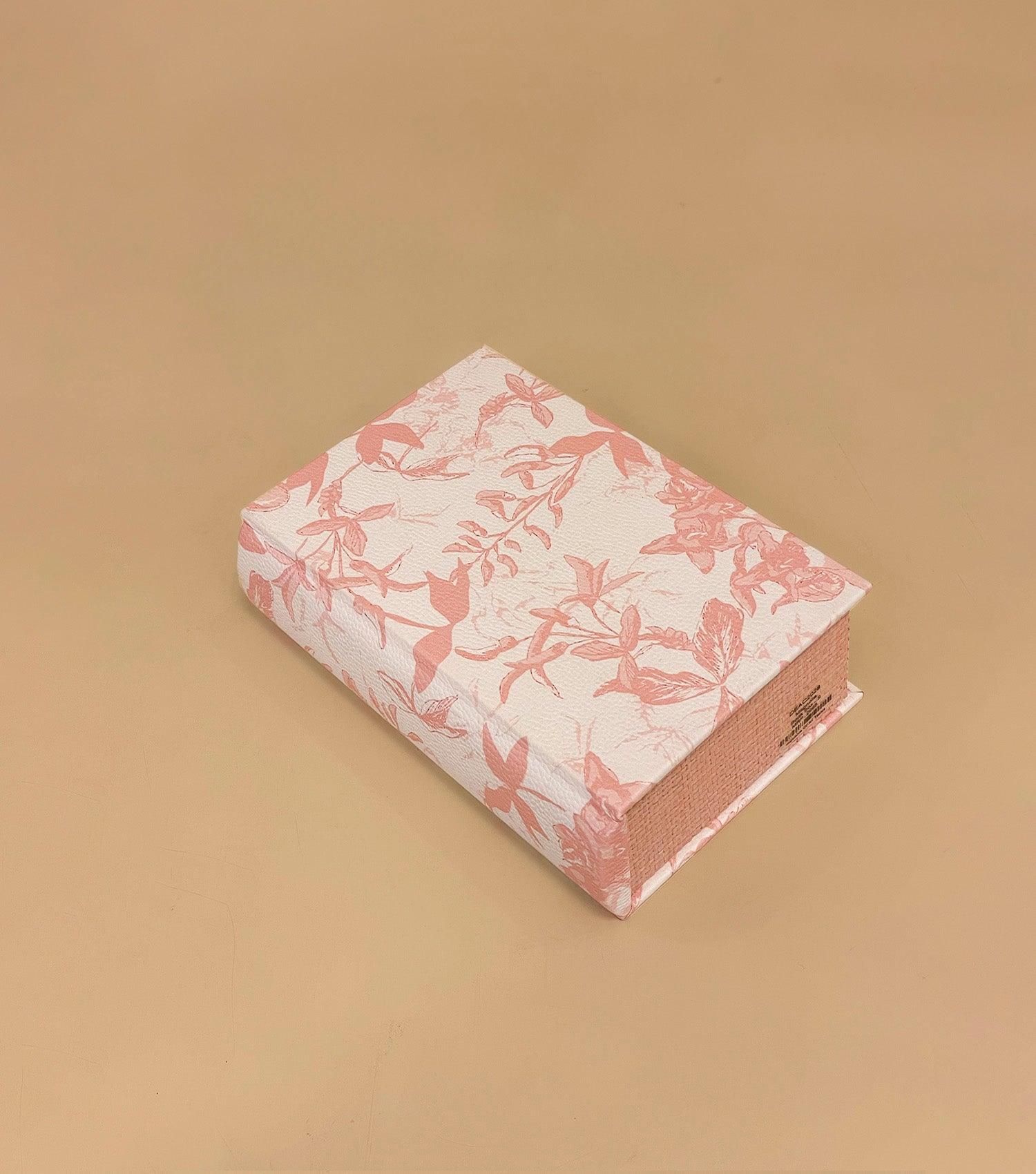 Magnolia Book Box - Small - Elvy Lifestyle