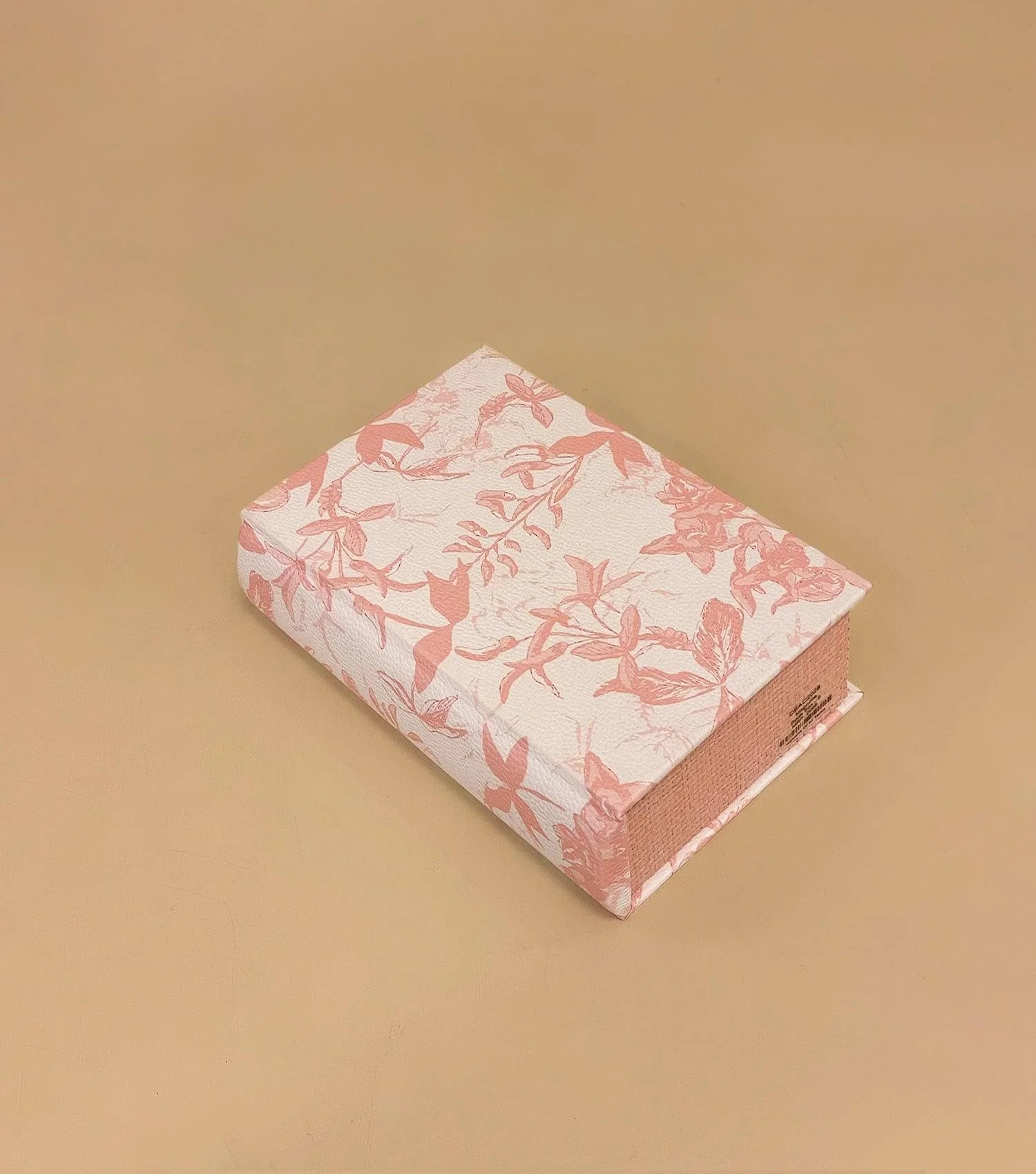 Magnolia Book Box - Small - Elvy Lifestyle