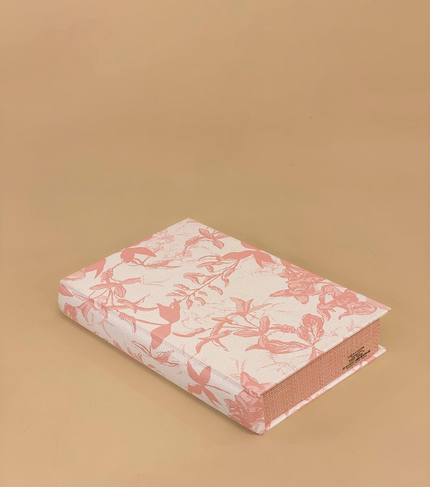 Magnolia Book Box - Medium - Elvy Lifestyle
