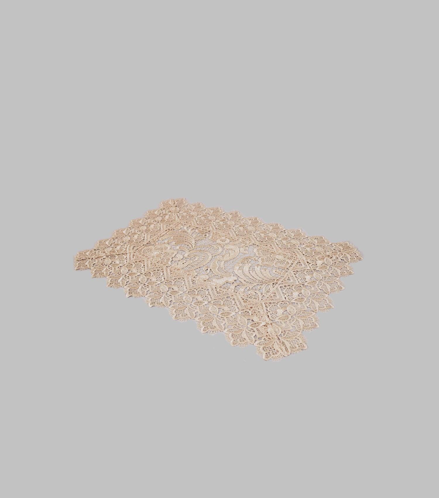 Burgeon Placemat - Elvy Lifestyle