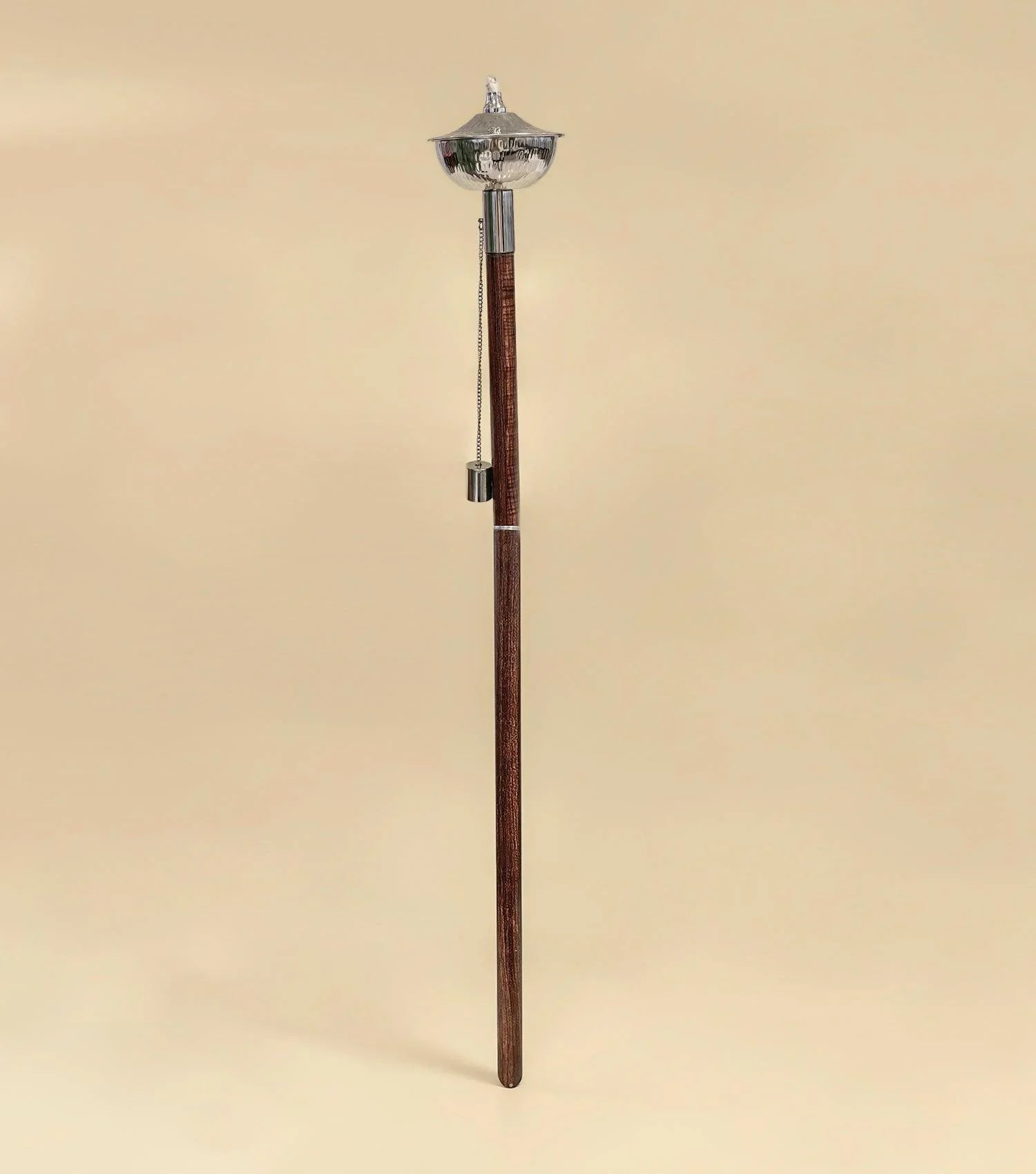 Mashal Hammered Small - Elvy Lifestyle