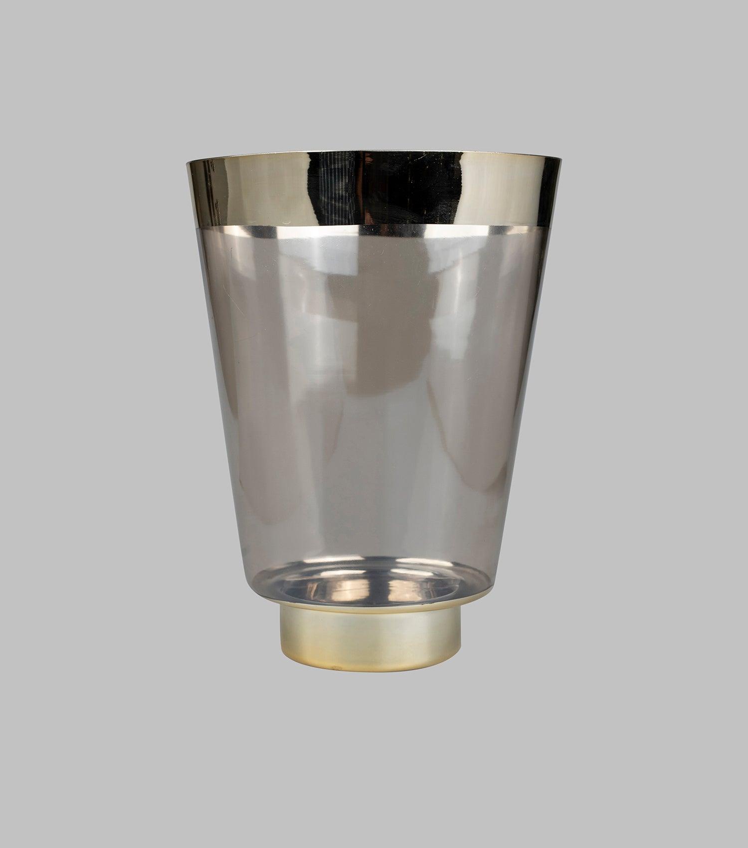 Orion hurricane gold rim - Elvy Lifestyle