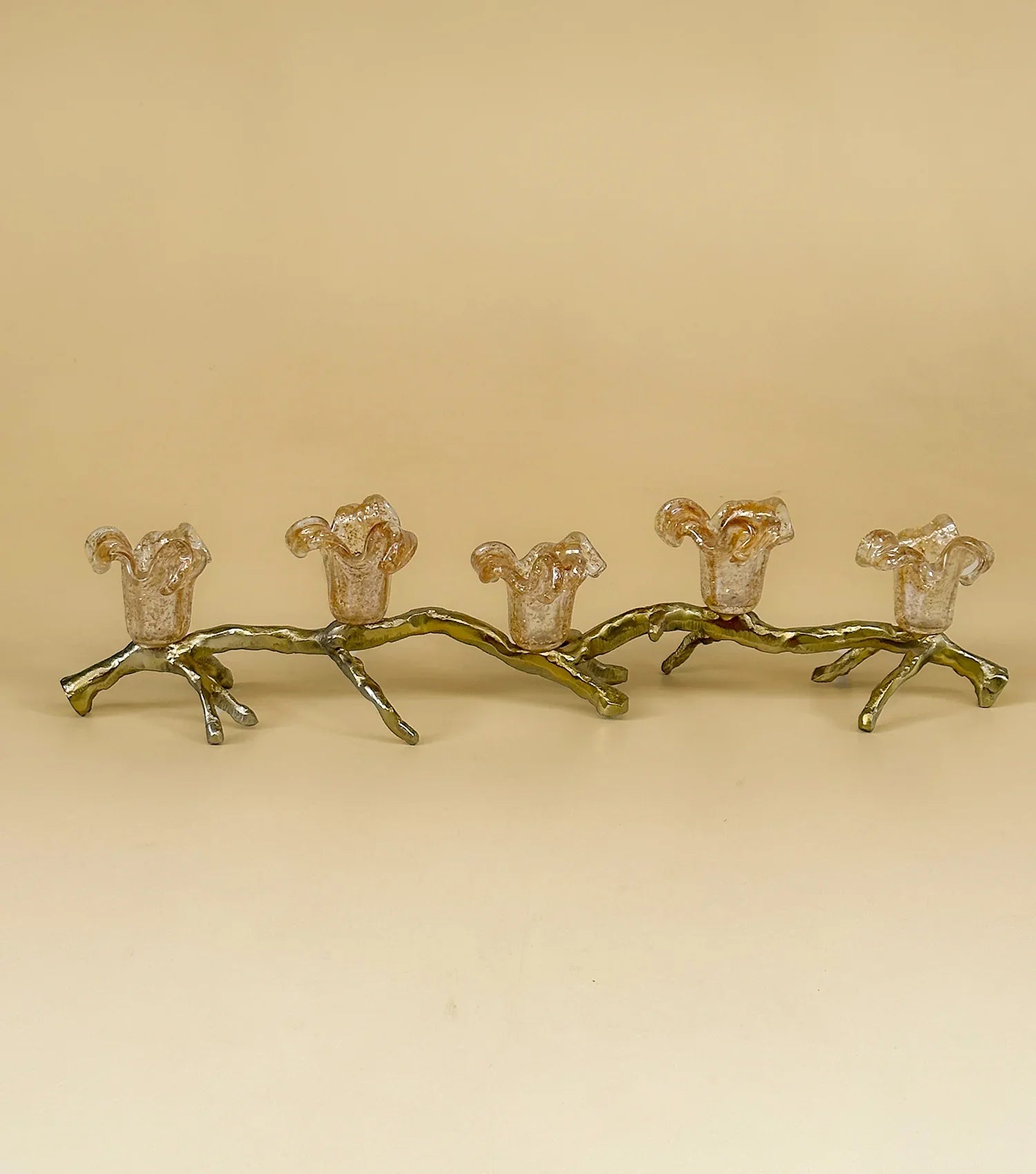 Elysian Candle Holder Large