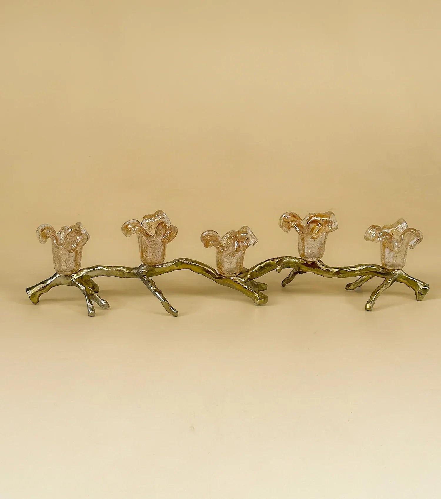 Elysian Candle Holder Large