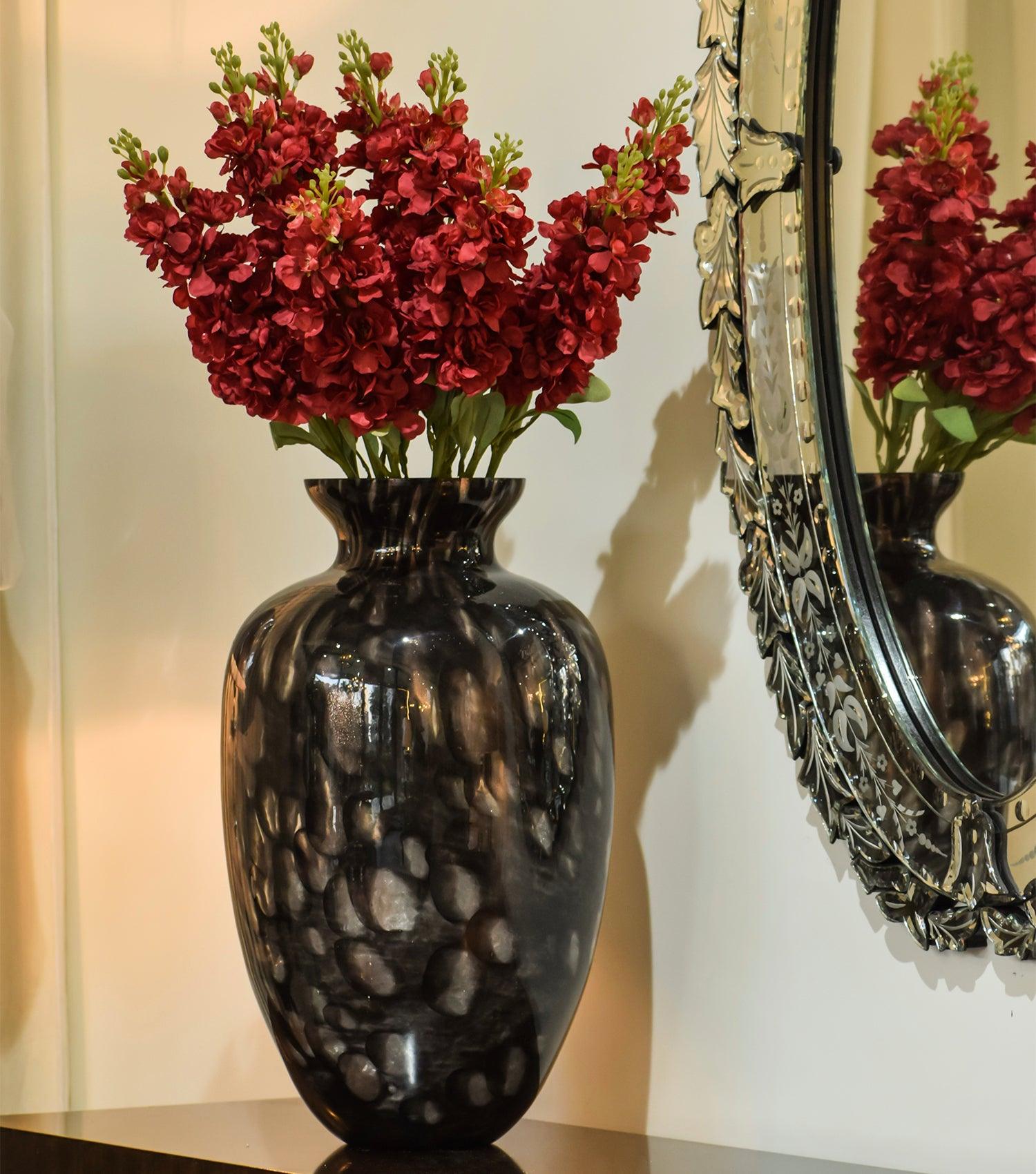 Londra vase small - Elvy Lifestyle