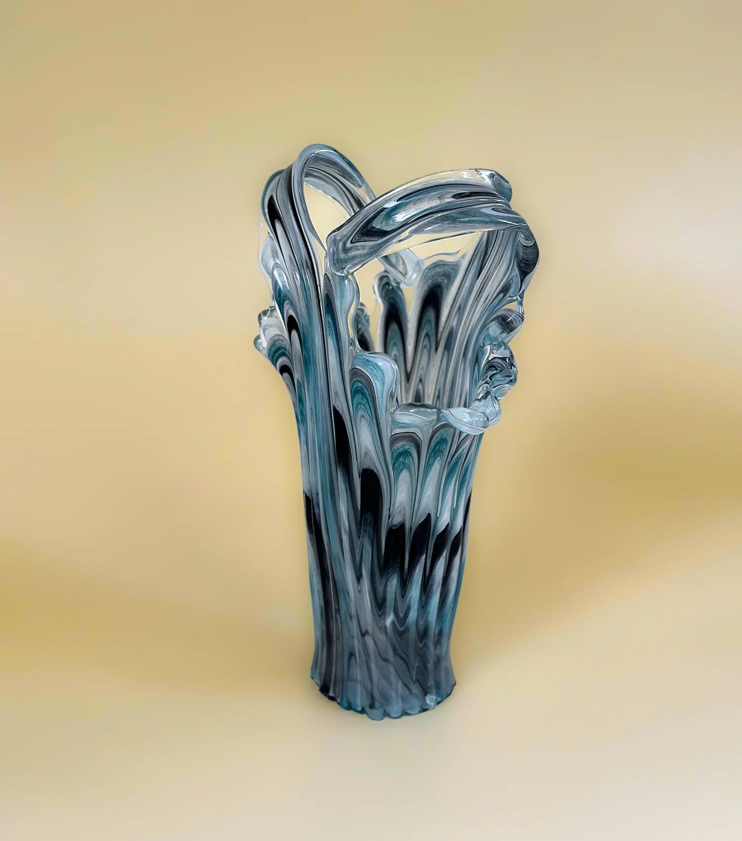 Lamina Vase