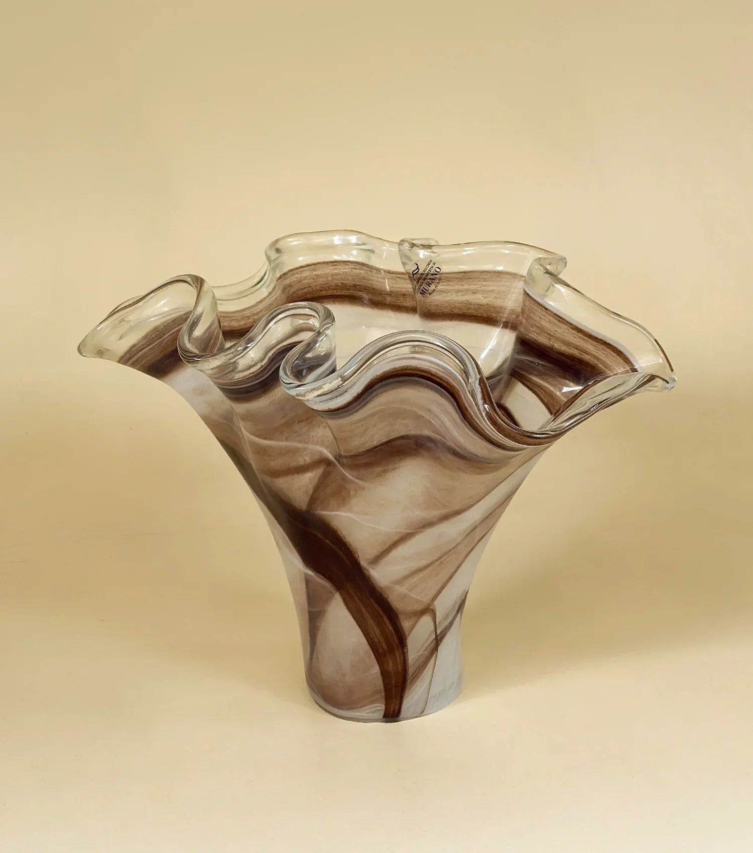 Verona vase