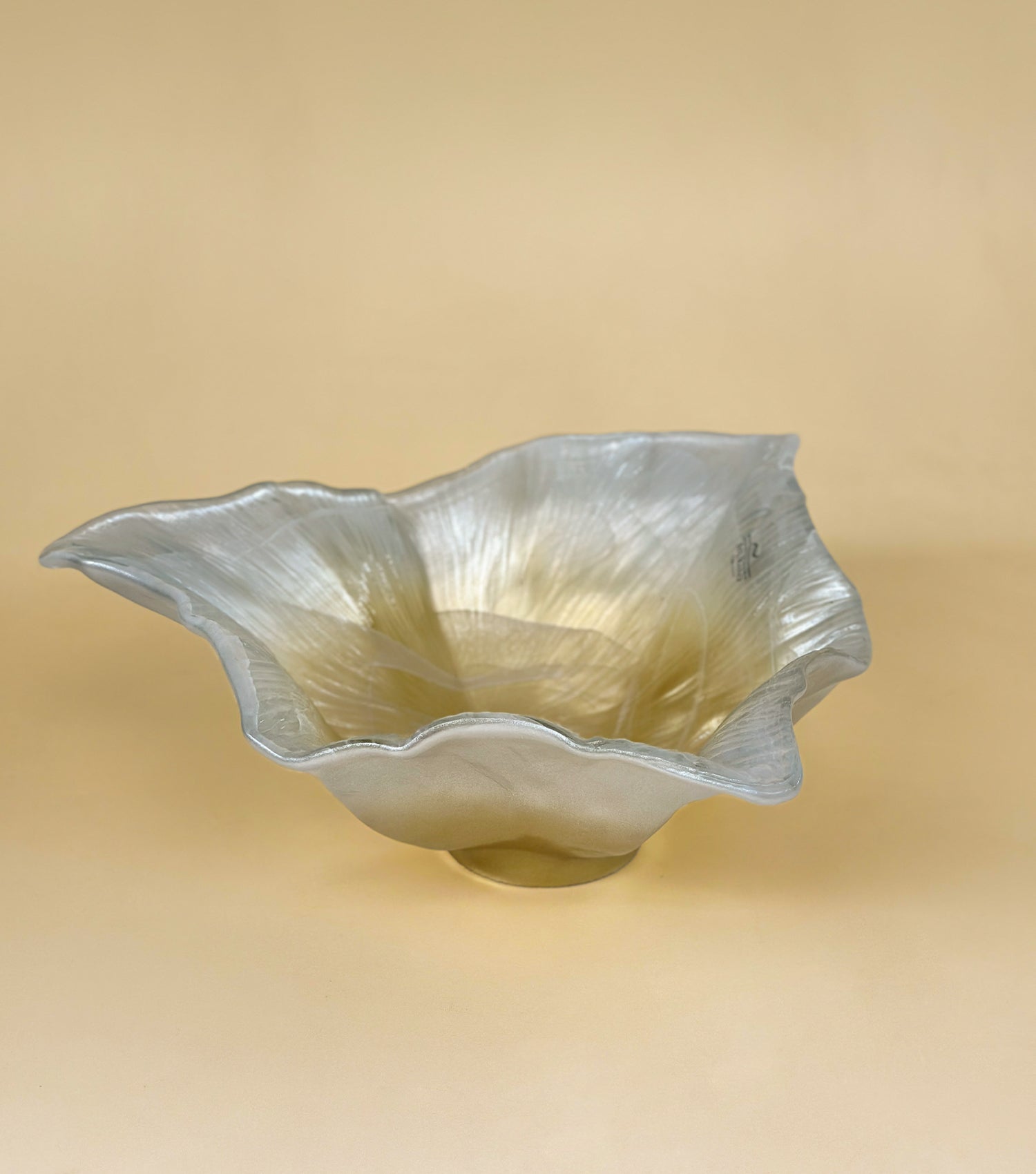 Aurum Bowl