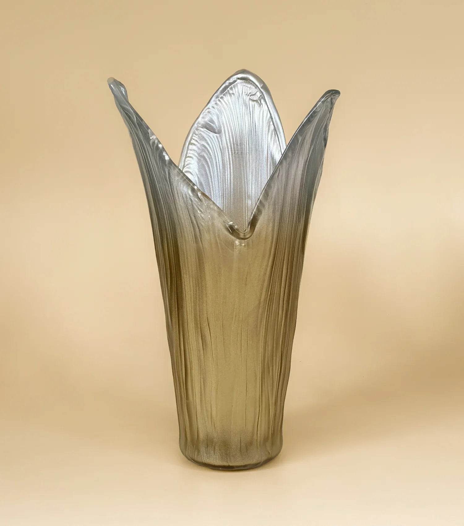 Aurum Vase
