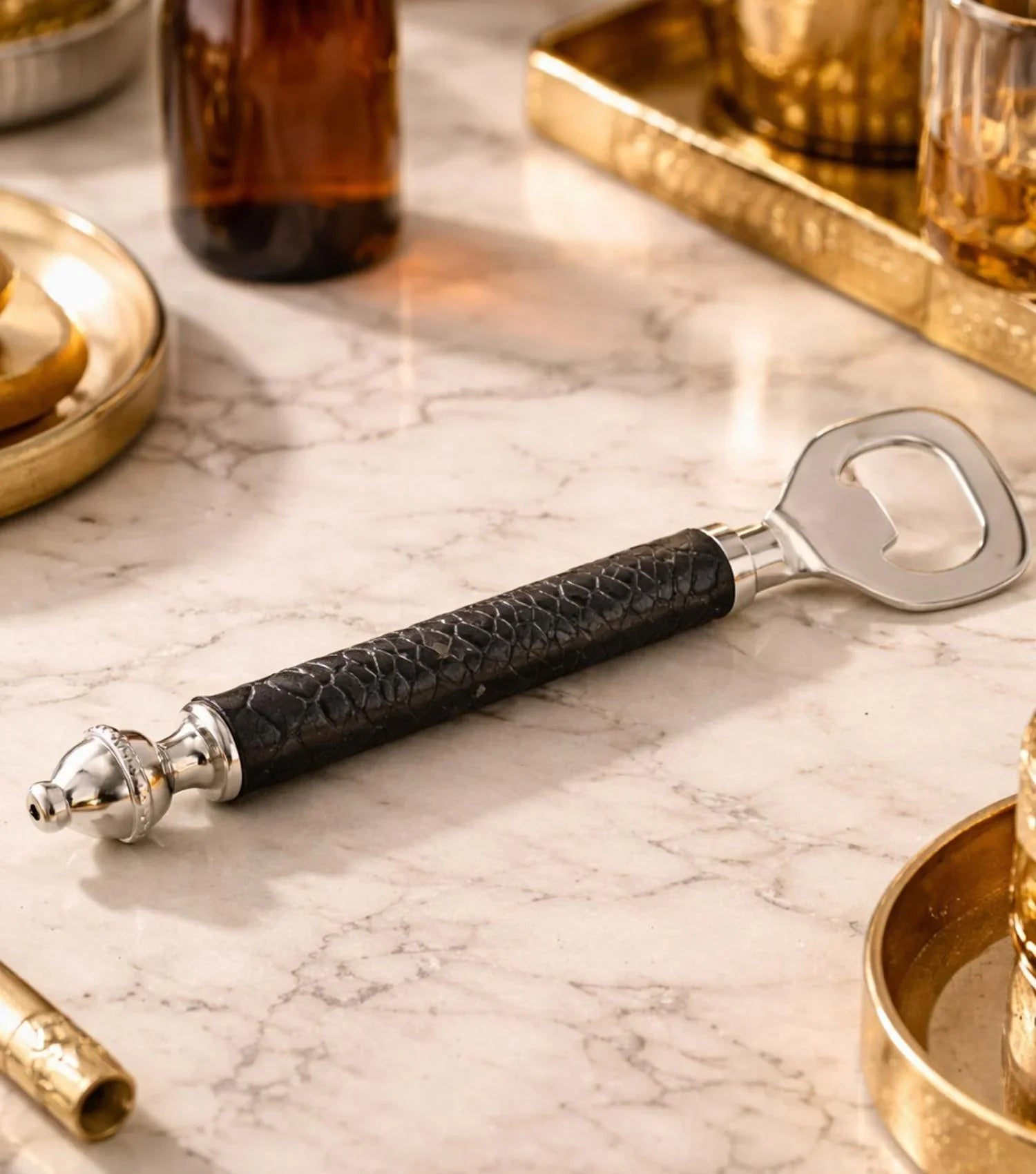 Empire Bottle Opener