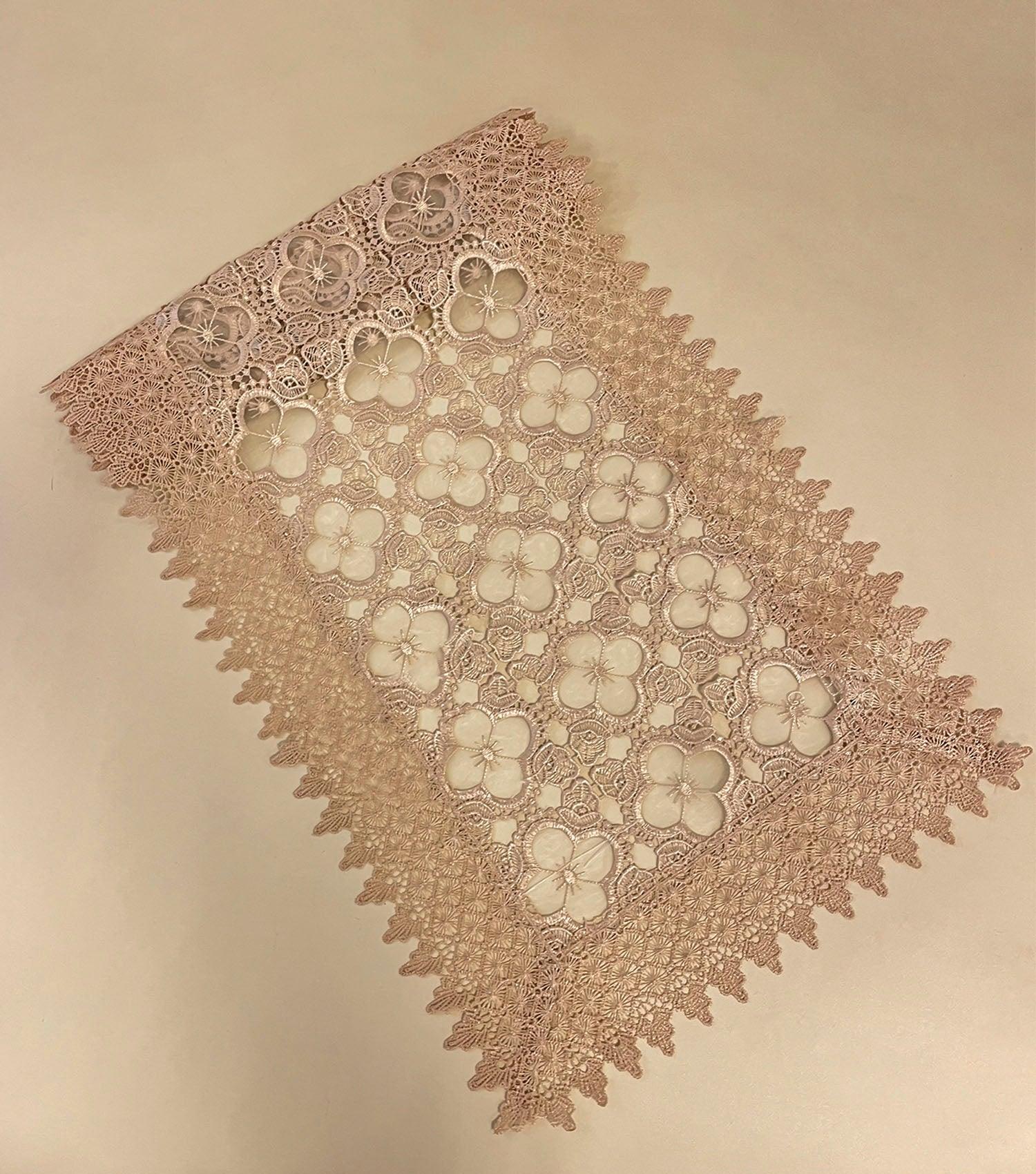 Opulence Runner - Elvy Lifestyle
