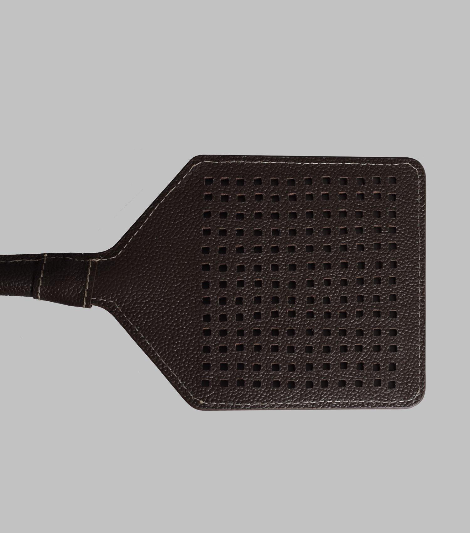 Gentleman Fly Swatter - Elvy Lifestyle