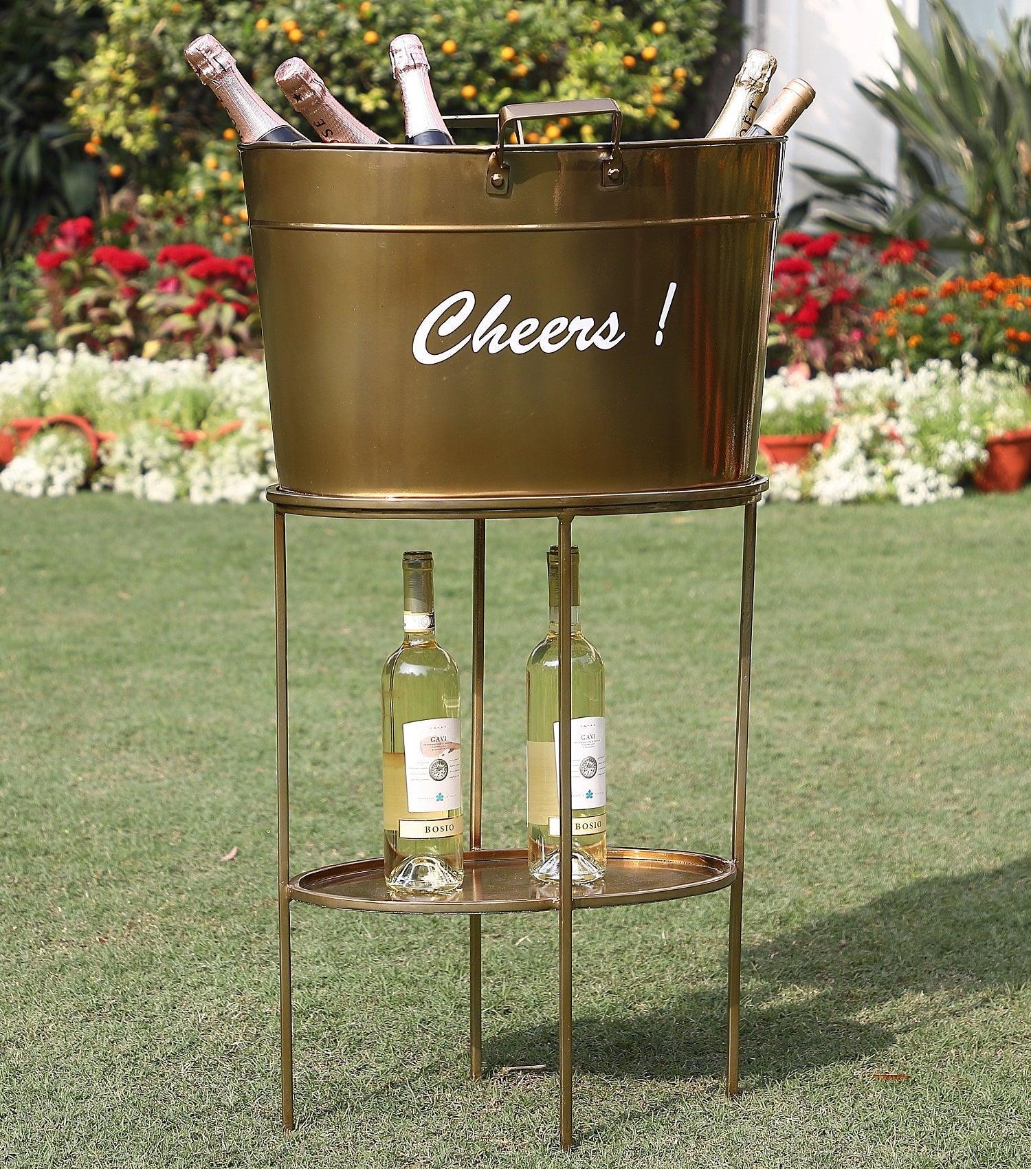 Celebration Cheers tub - Elvy Lifestyle