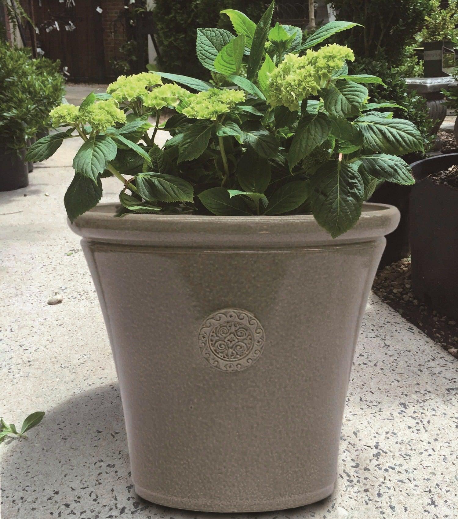 River Mist planter - Elvy Lifestyle
