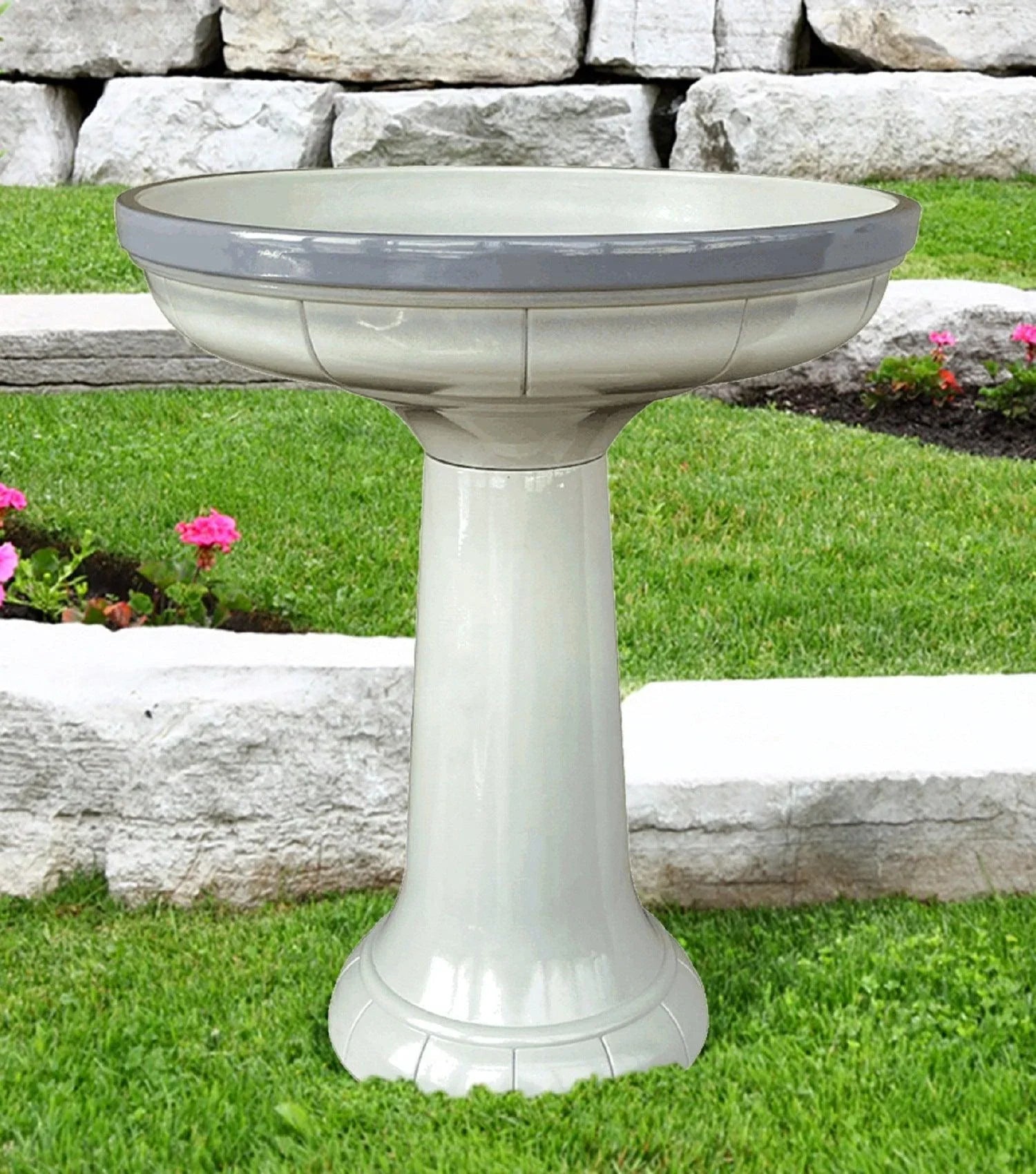 River mist bird feeder - Elvy Lifestyle