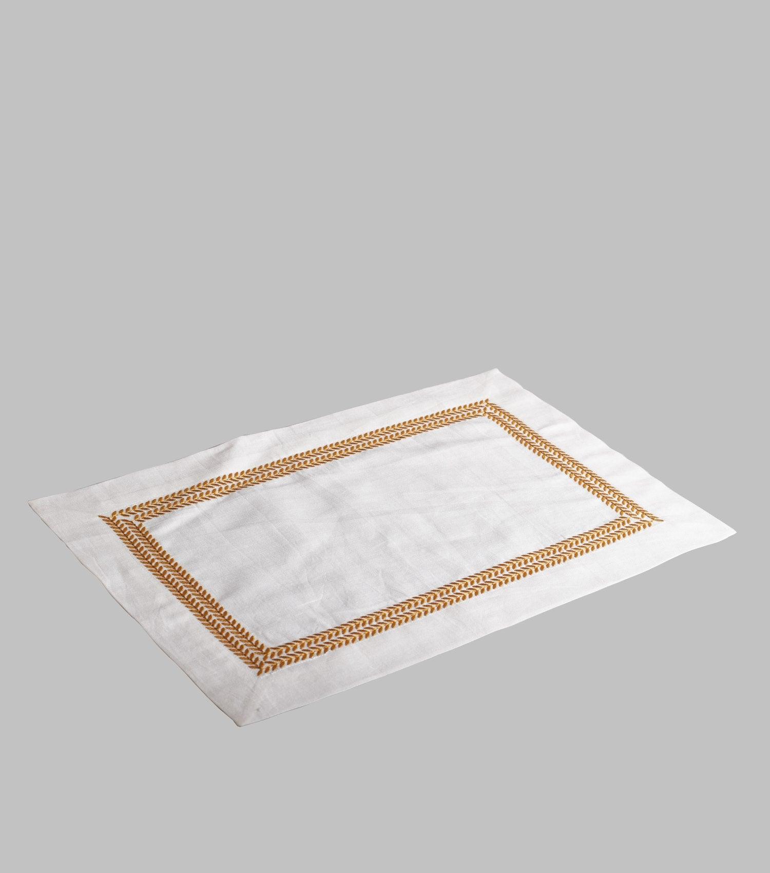 Atlas Placemat - Elvy Lifestyle