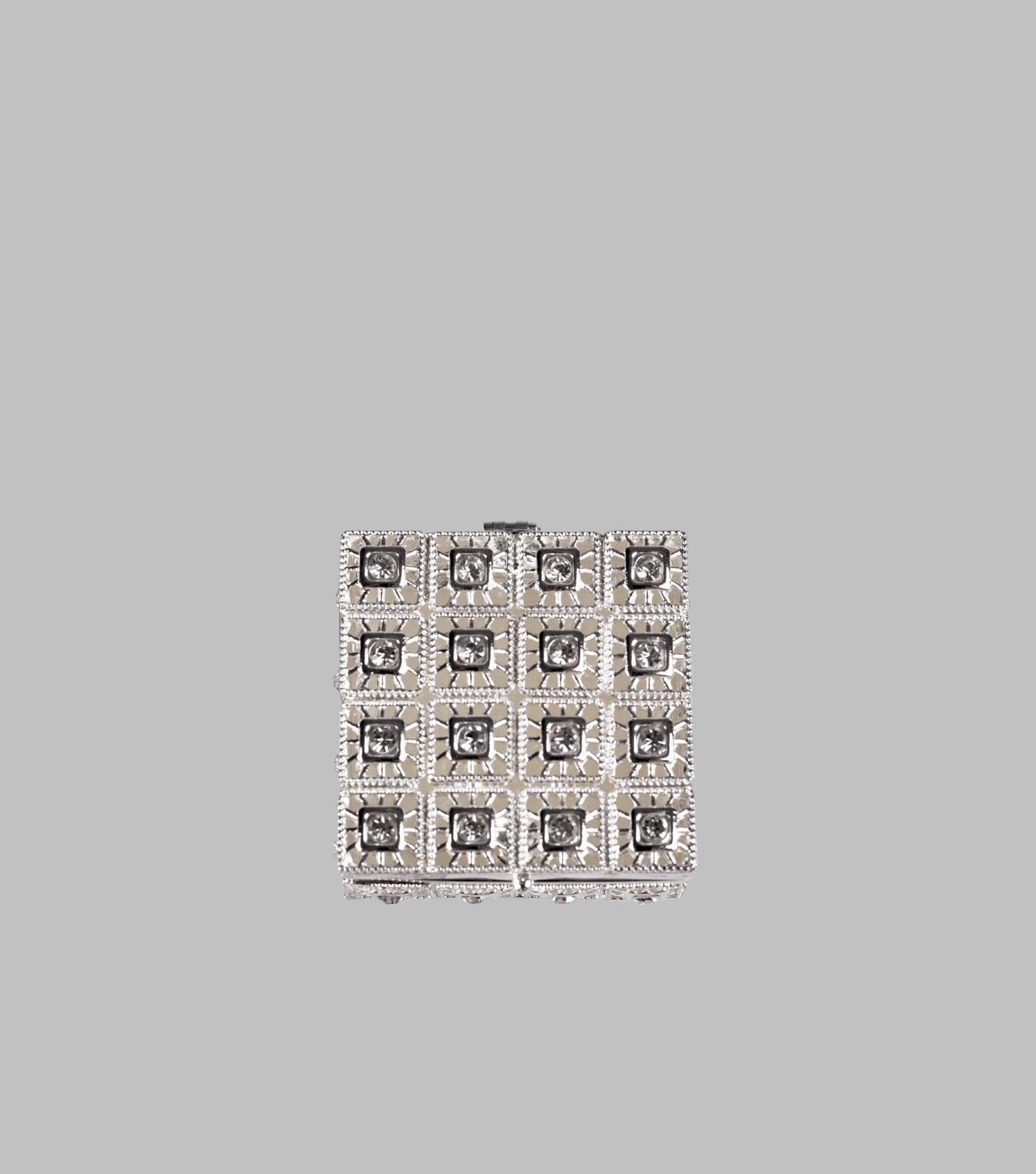Solitaire Box - Elvy Lifestyle