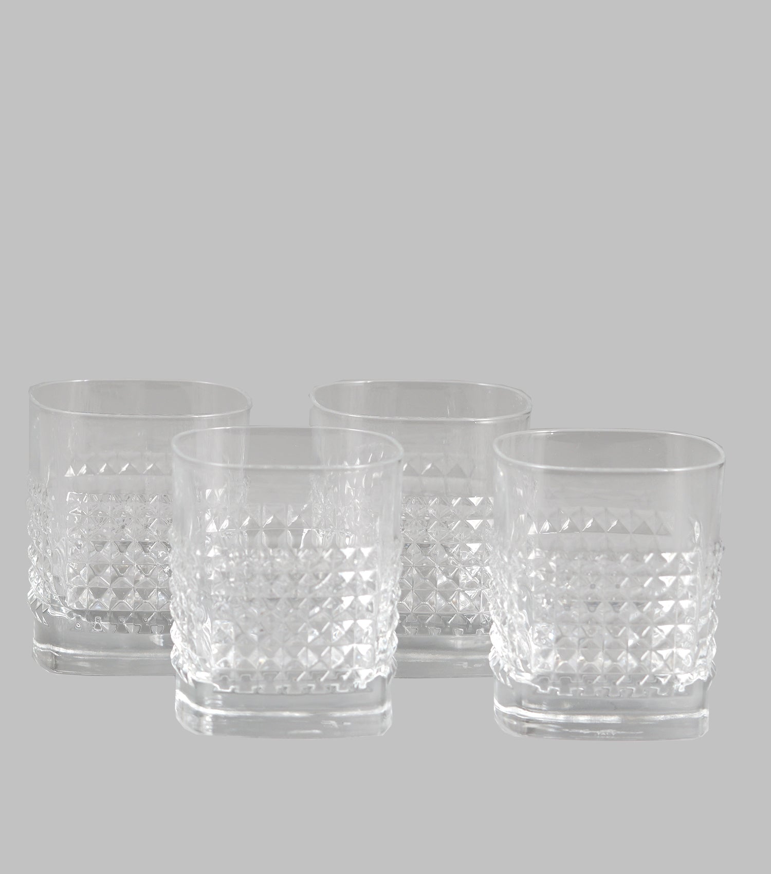 Intenso Whisky Set of 5