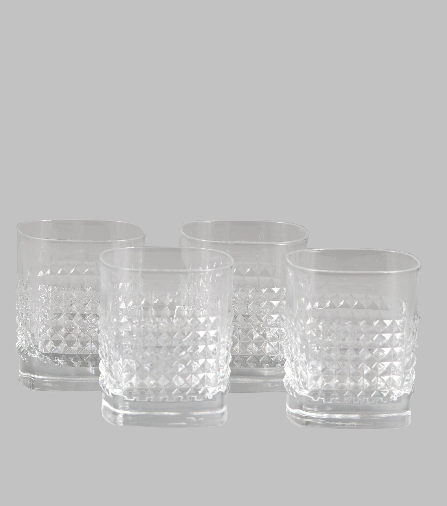 Intenso Whisky Set of 5 - Elvy Lifestyle