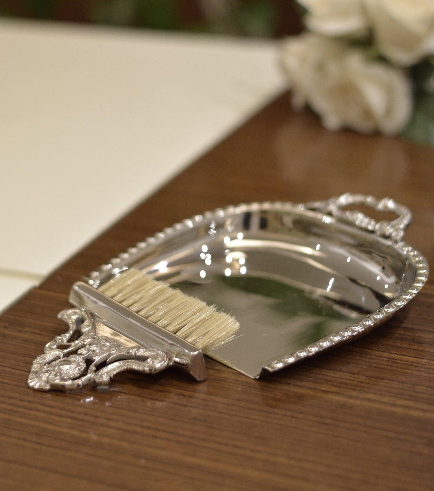 Anabelle Dust Picker - Elvy Lifestyle